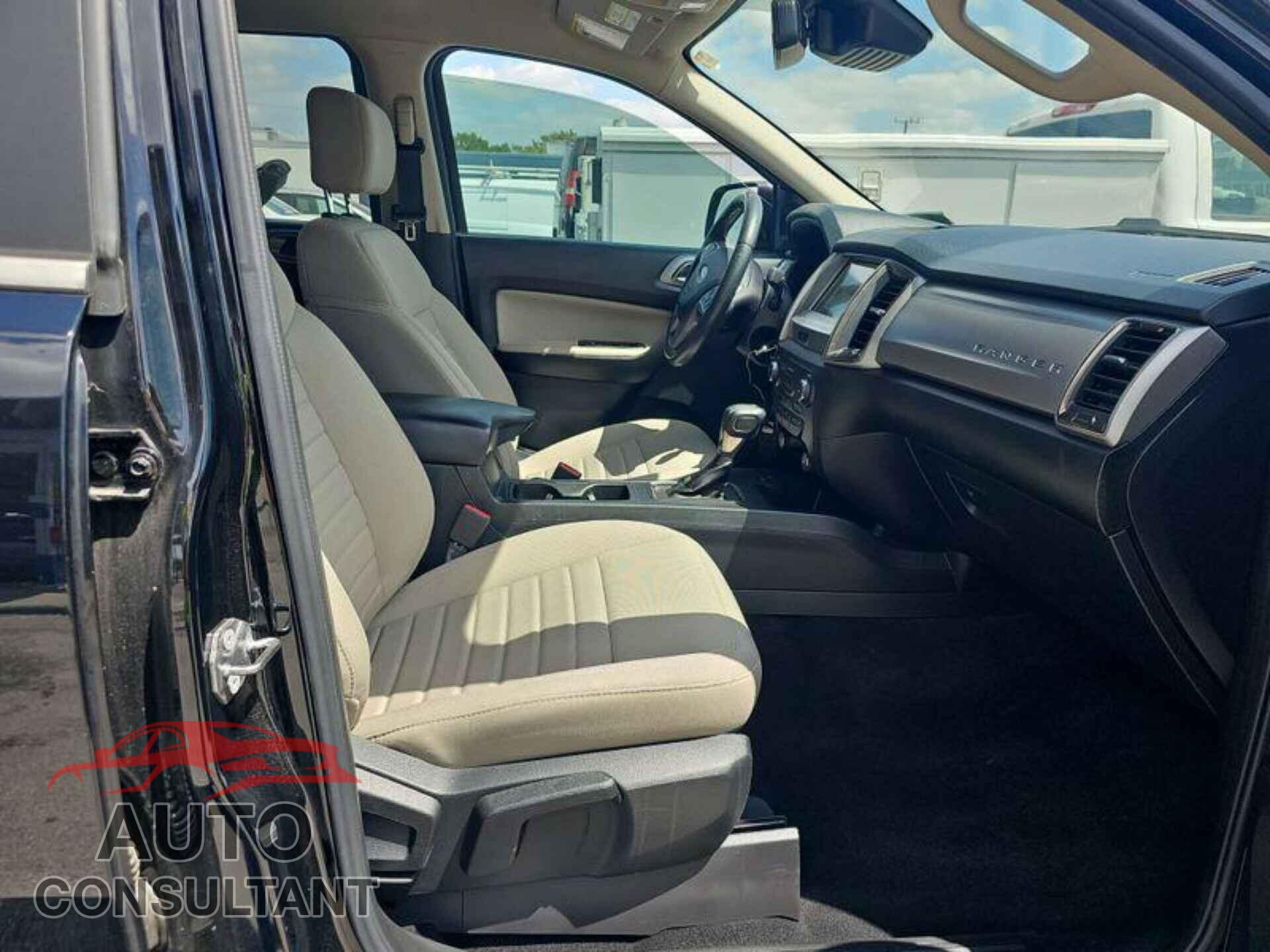 FORD RANGER 2021 - 1FTER4EH1MLD11362