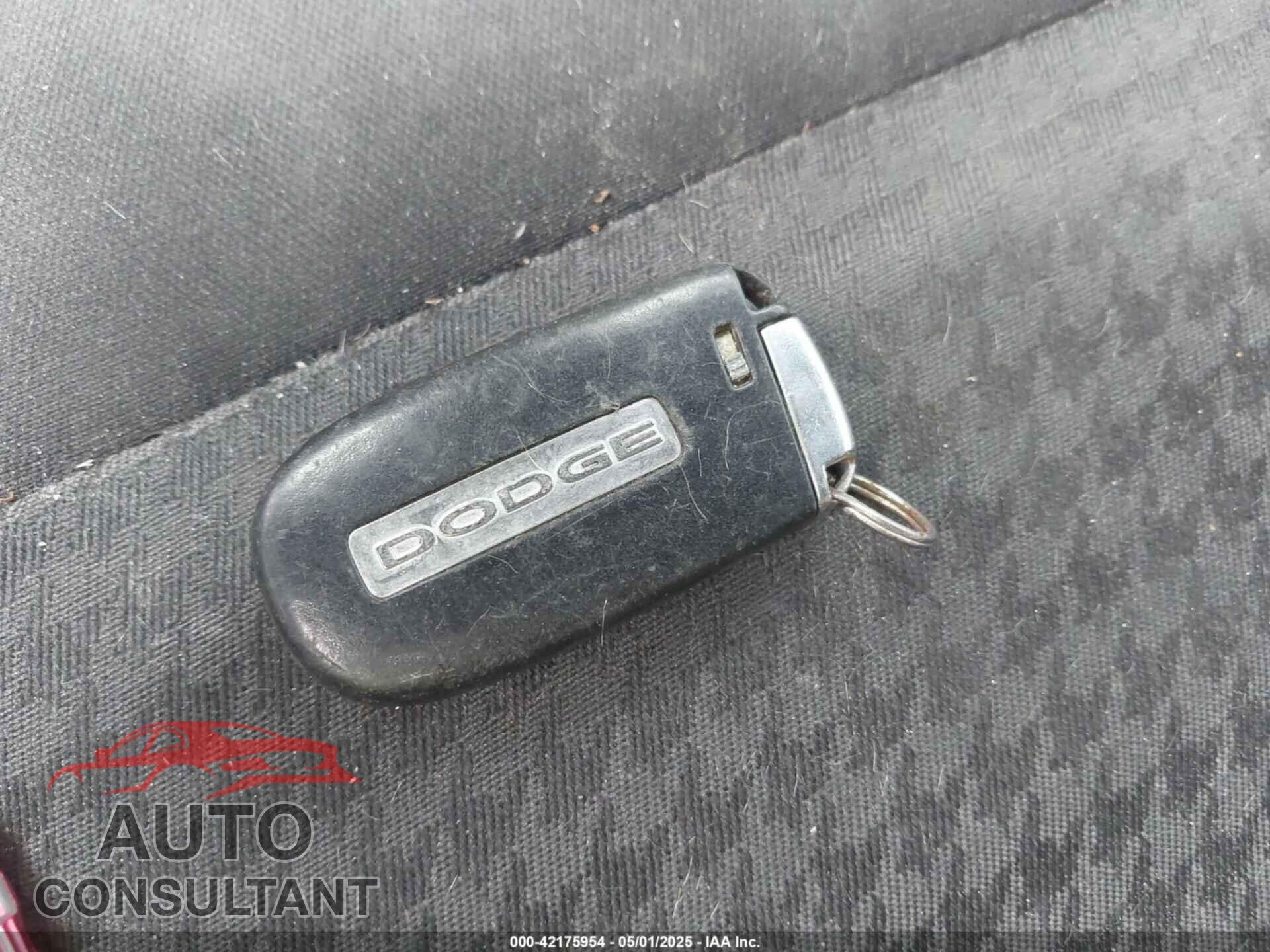 DODGE CHALLENGER 2017 - 2C3CDZBT8HH555531
