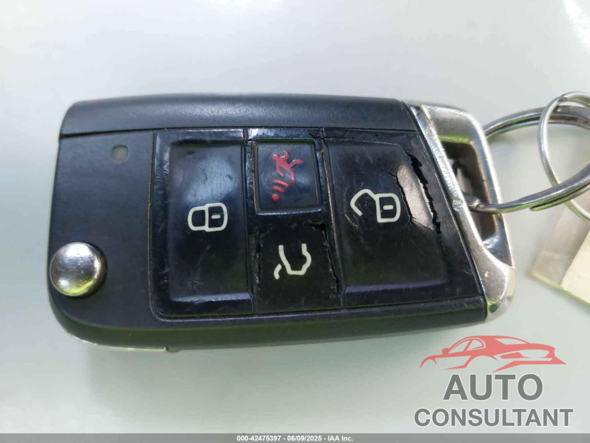 VOLKSWAGEN GOLF GTI 2018 - 3VW547AU7JM256121