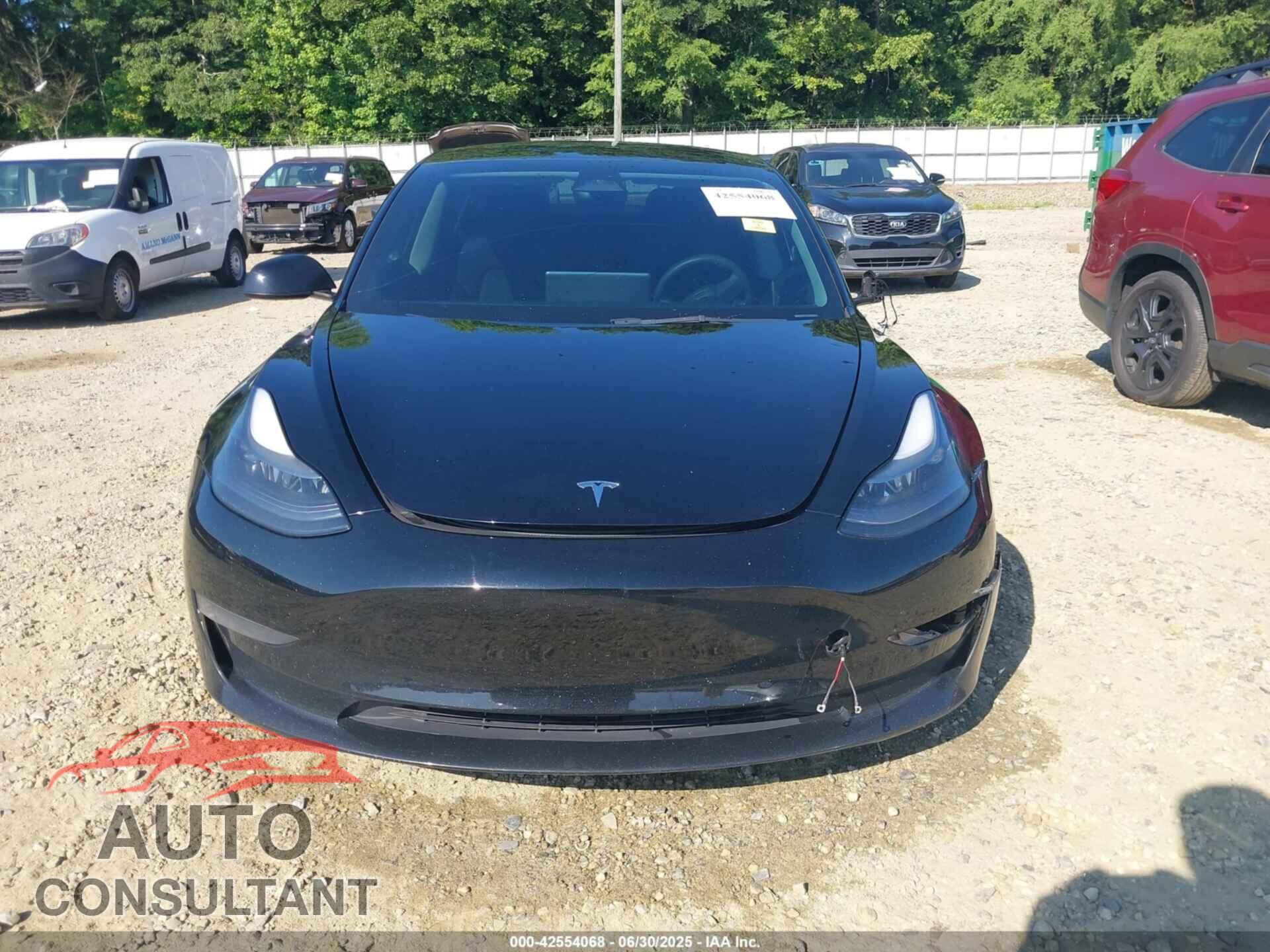 TESLA MODEL 3 2023 - 5YJ3E1EA2PF505085