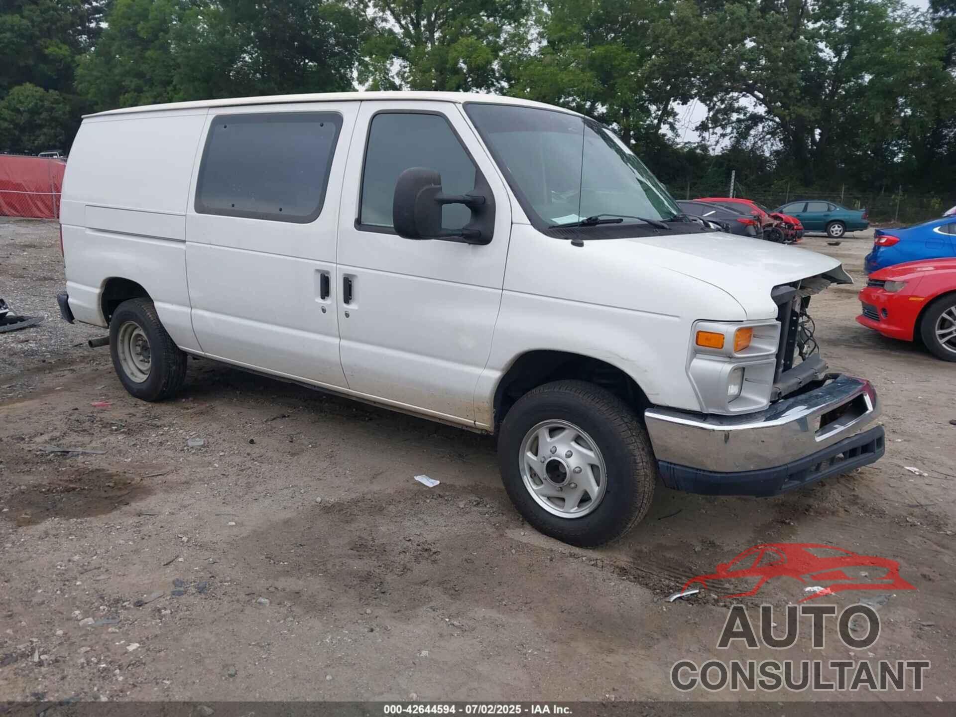 FORD E-150 2014 - 1FTNE1EW6EDA75067