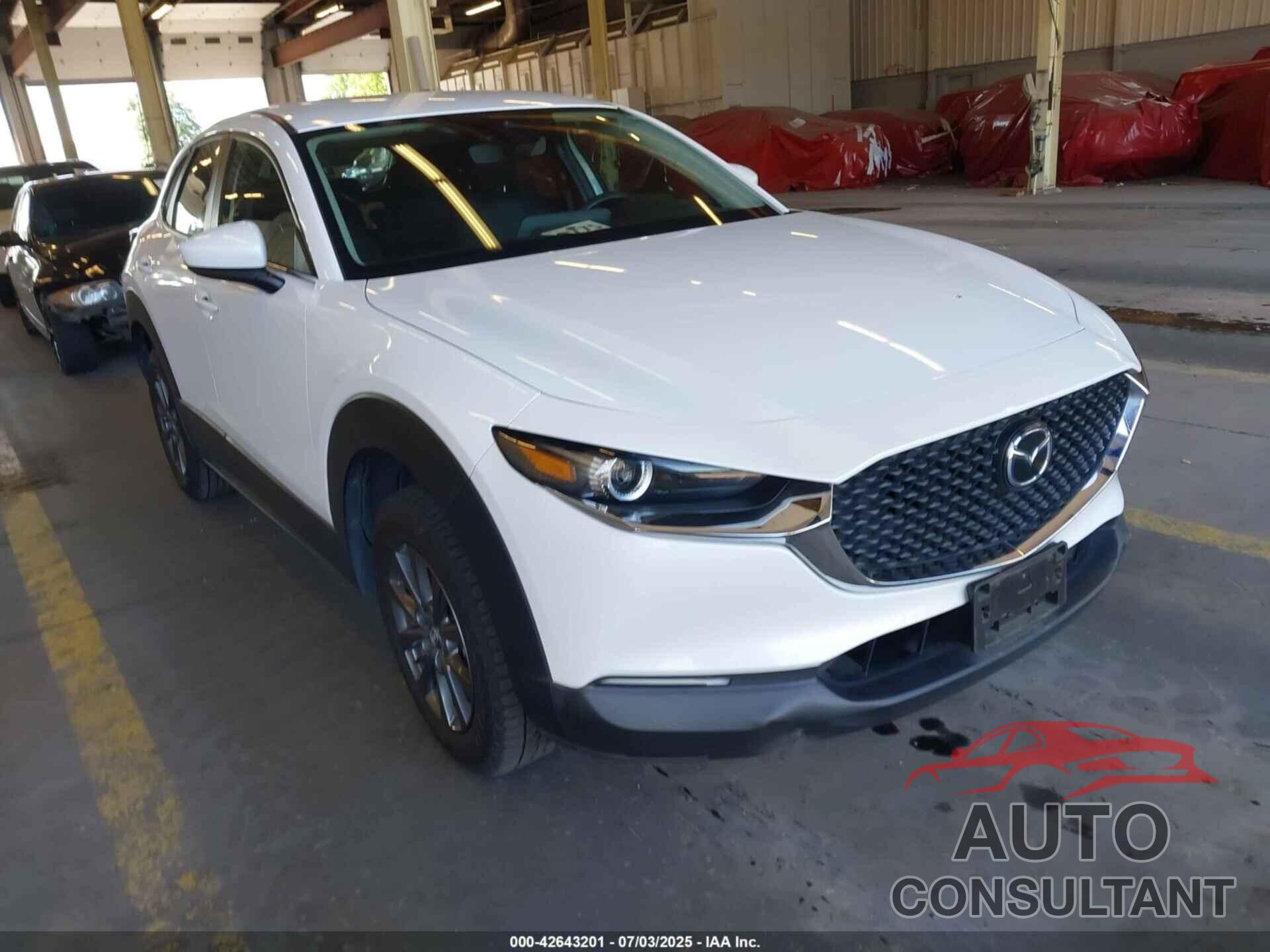 MAZDA CX-30 2021 - 3MVDMBAL0MM233386