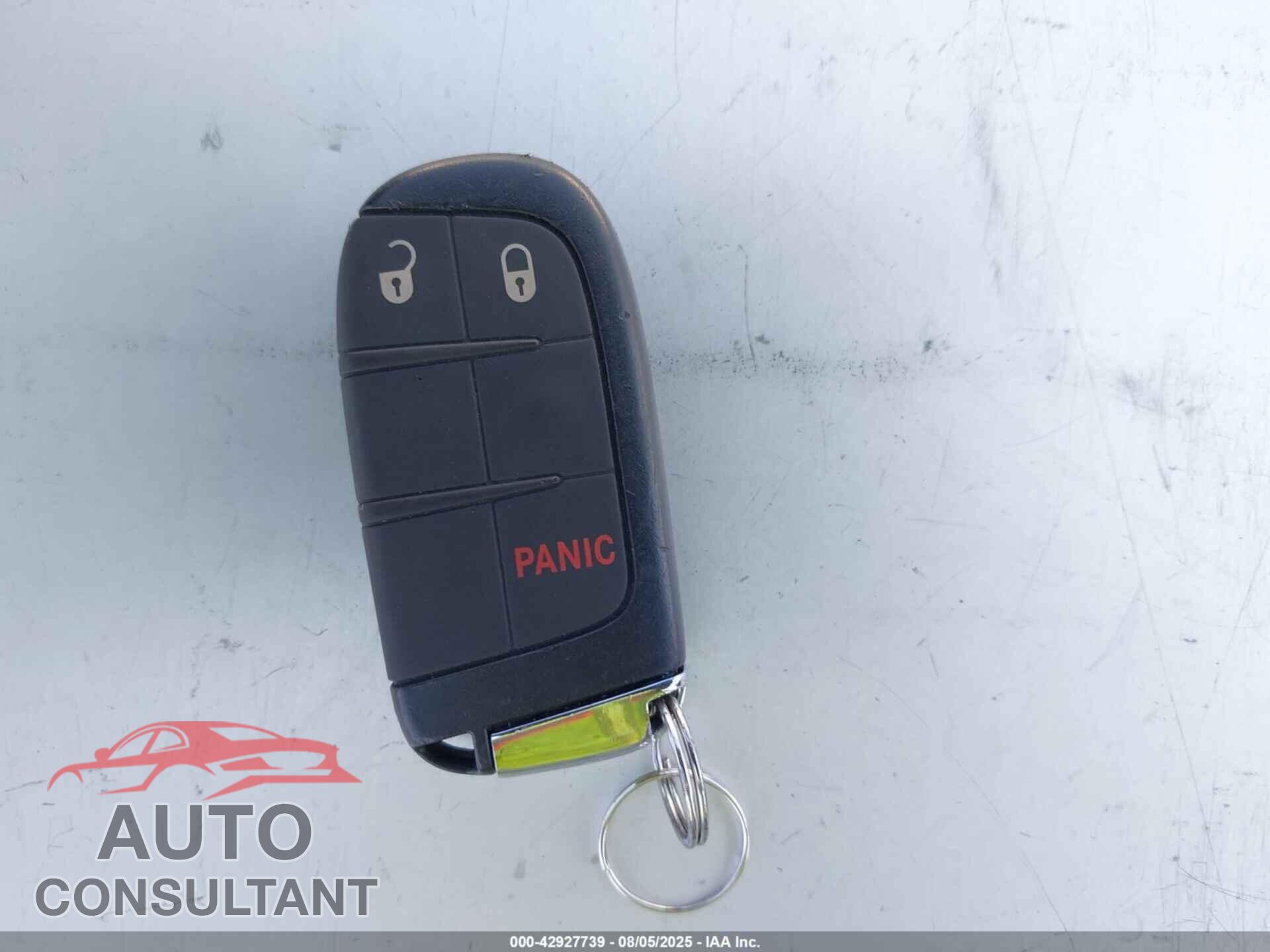 JEEP COMPASS 2022 - 3C4NJDBB0NT171933
