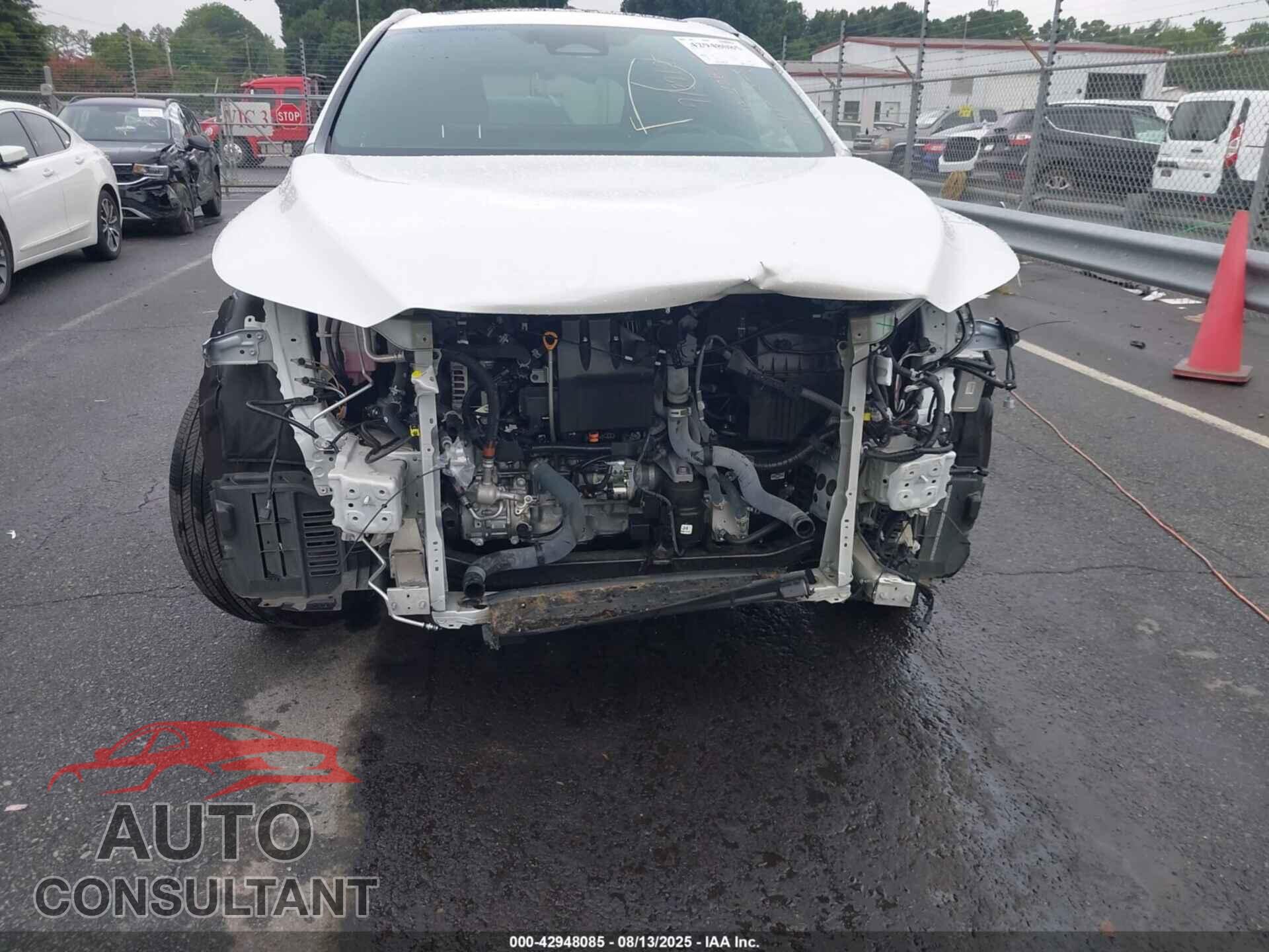LEXUS RX 350 2024 - 2T2BAMBA9RC025173