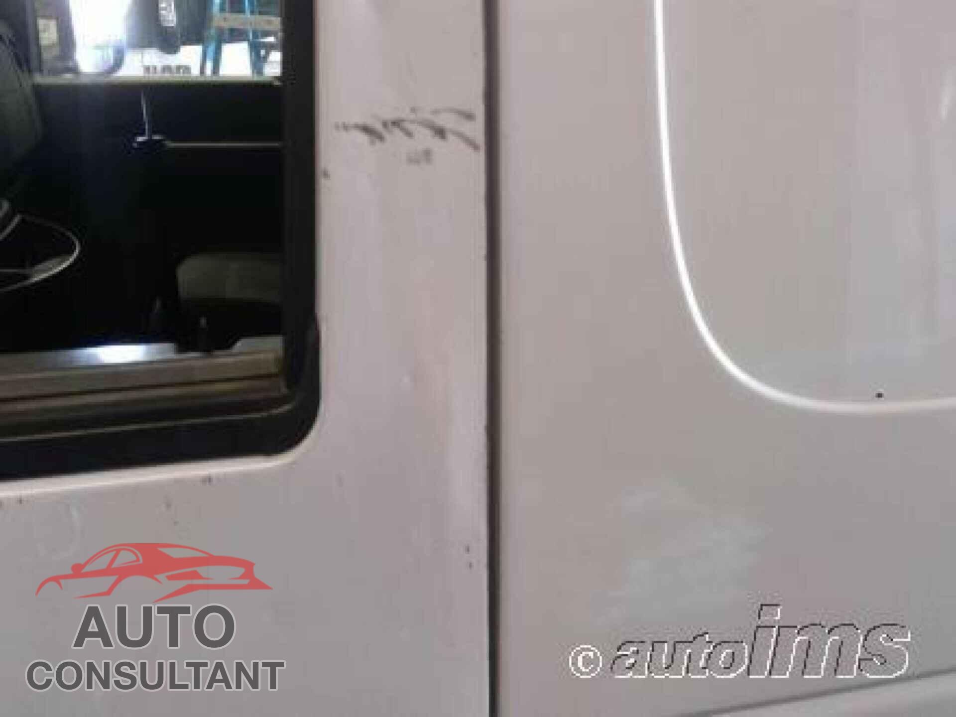 FORD ECONOLINE 2010 - 1FTNE1EW9ADA90897
