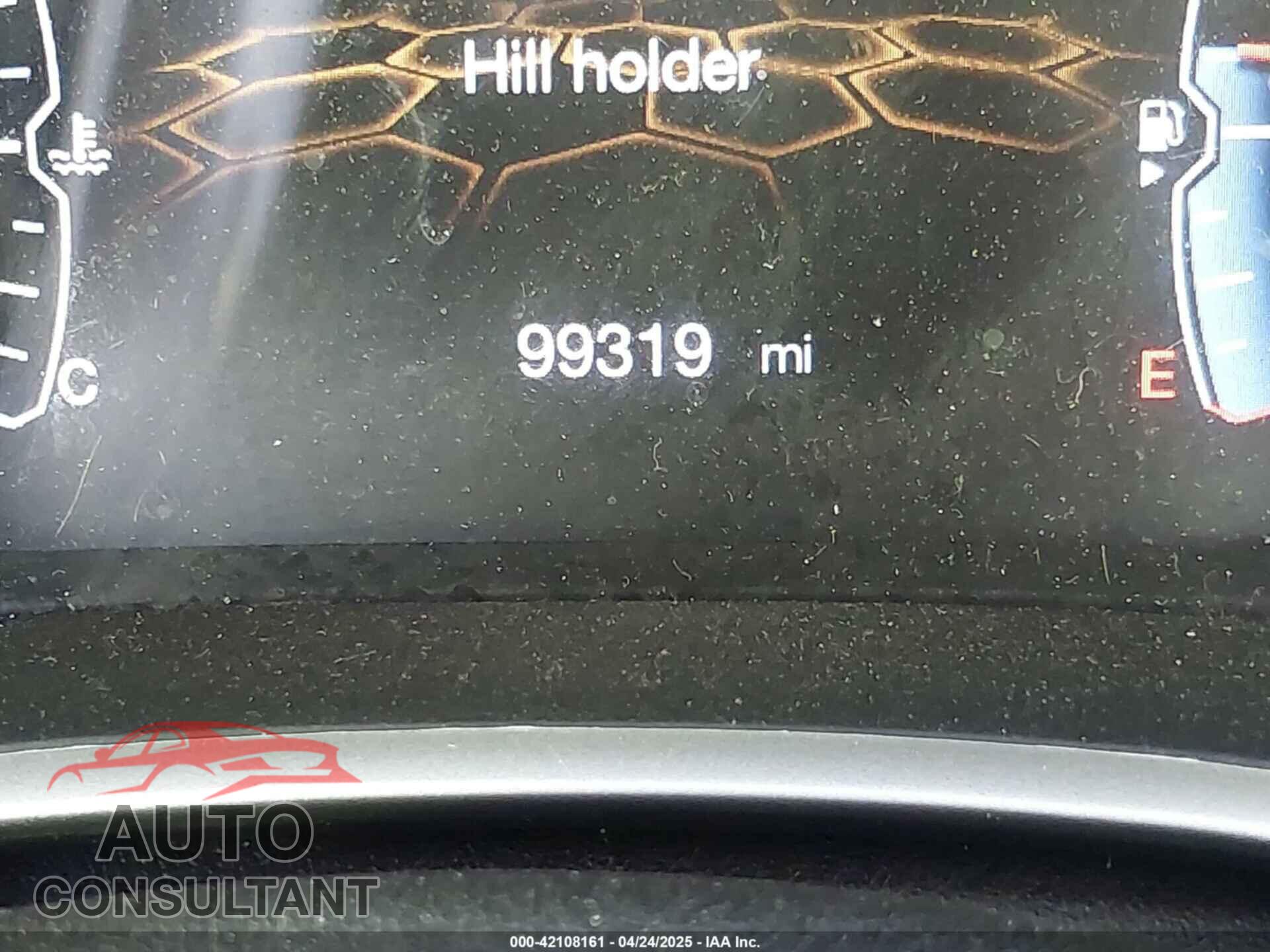 JEEP COMPASS 2019 - 3C4NJDCB7KT596110