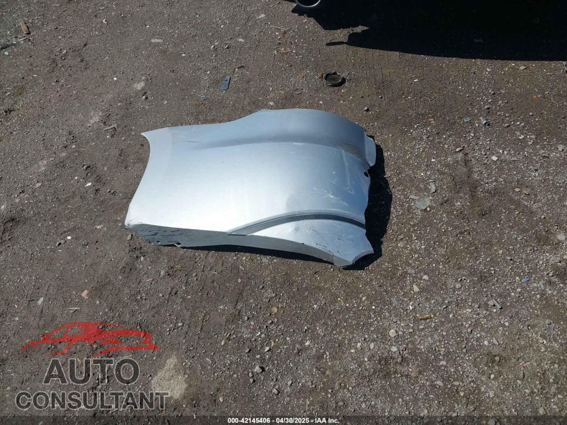 NISSAN MAXIMA 2018 - 1N4AA6AP3JC374804