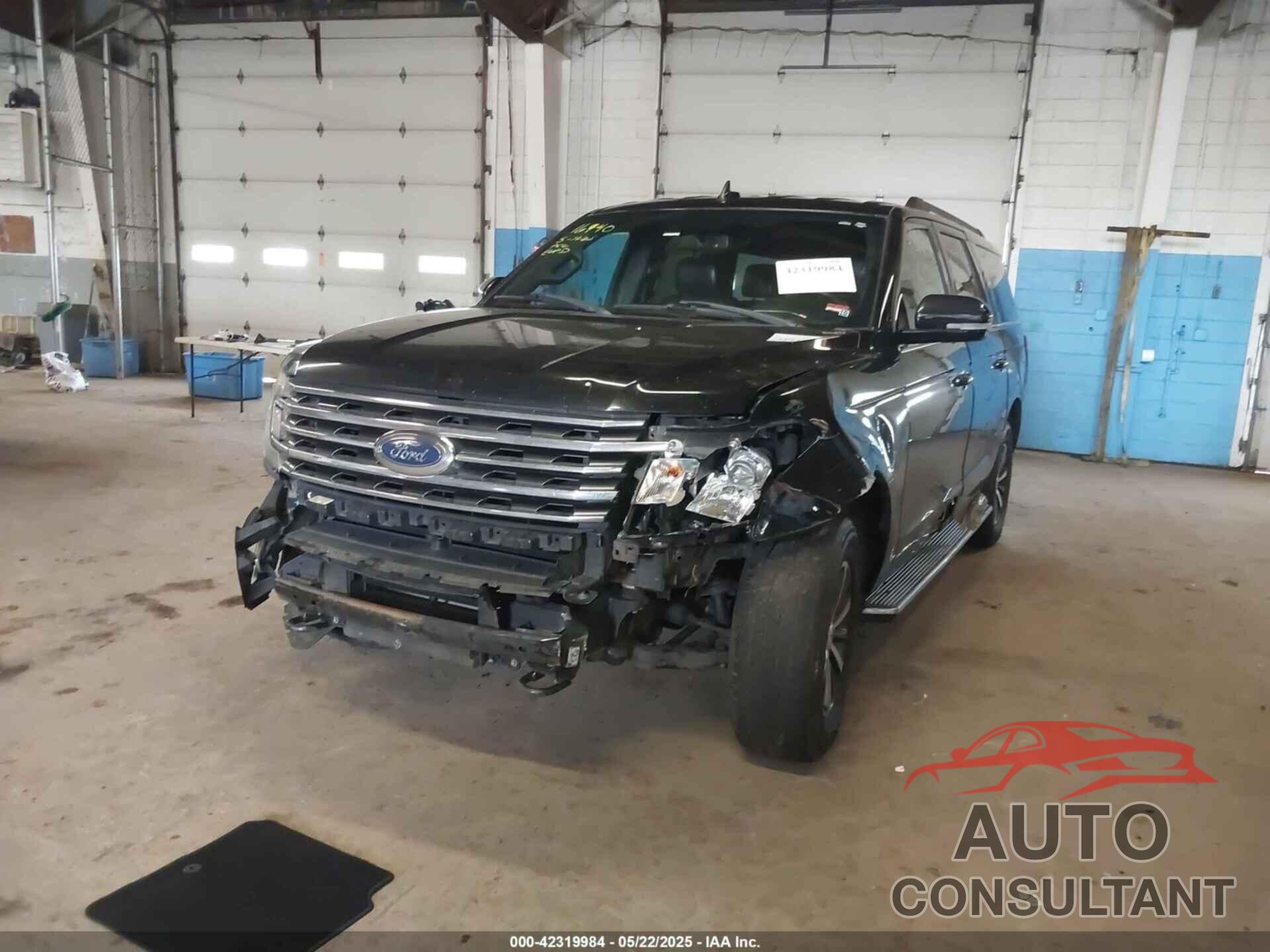 FORD EXPEDITION MAX 2018 - 1FMJK1JT6JEA05796