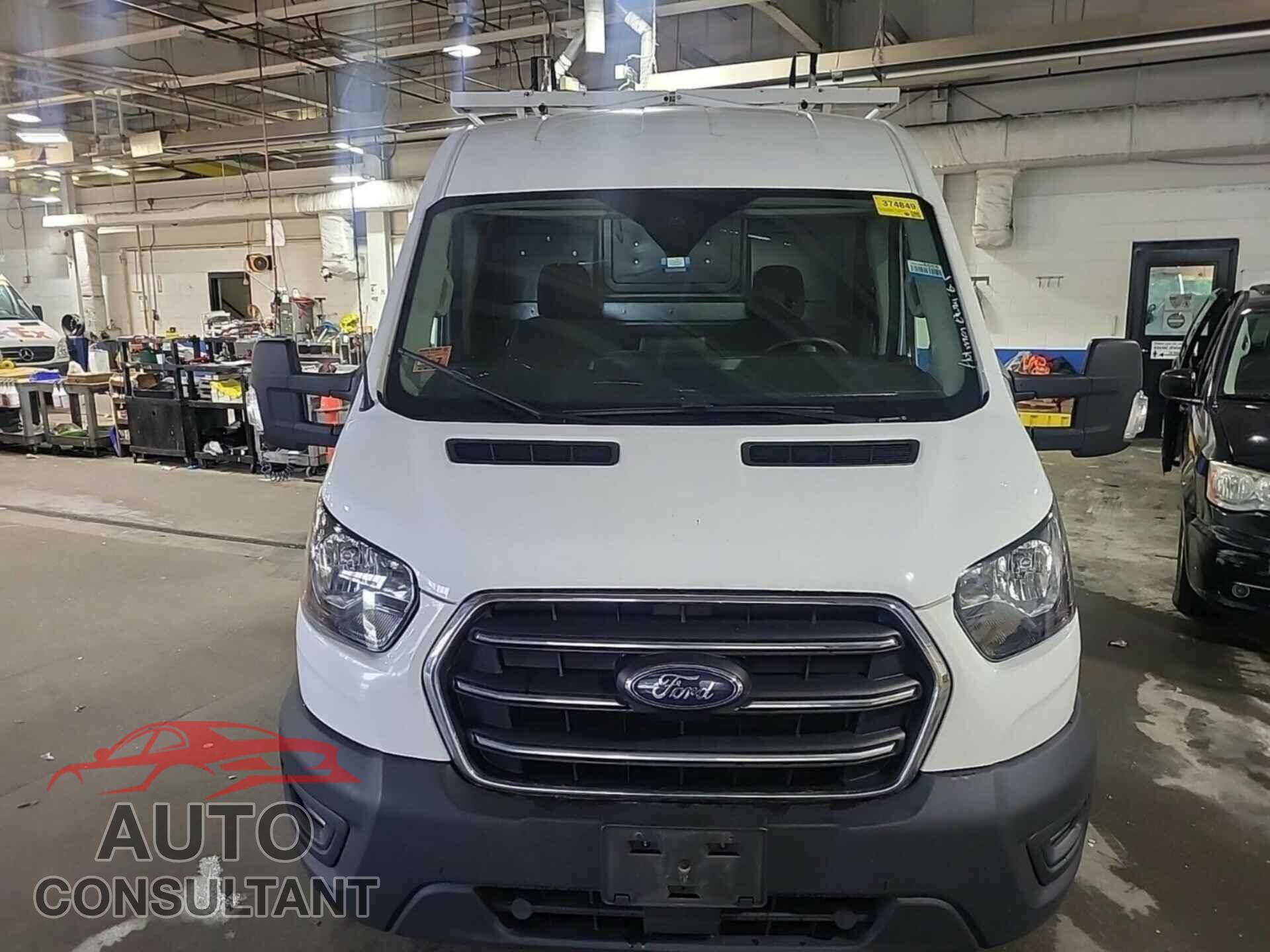 FORD TRANSIT 2020 - 1FTBR2CG6LKA54530