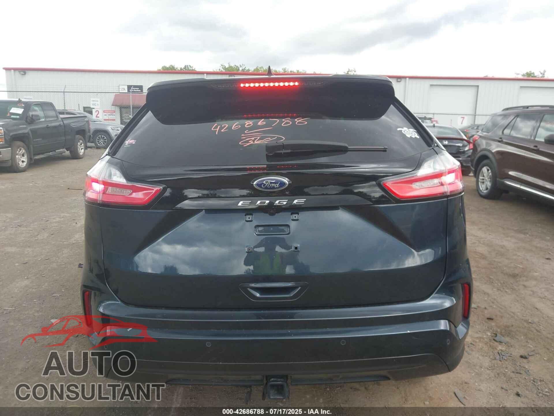 FORD EDGE 2024 - 2FMPK4J9XRBA01659
