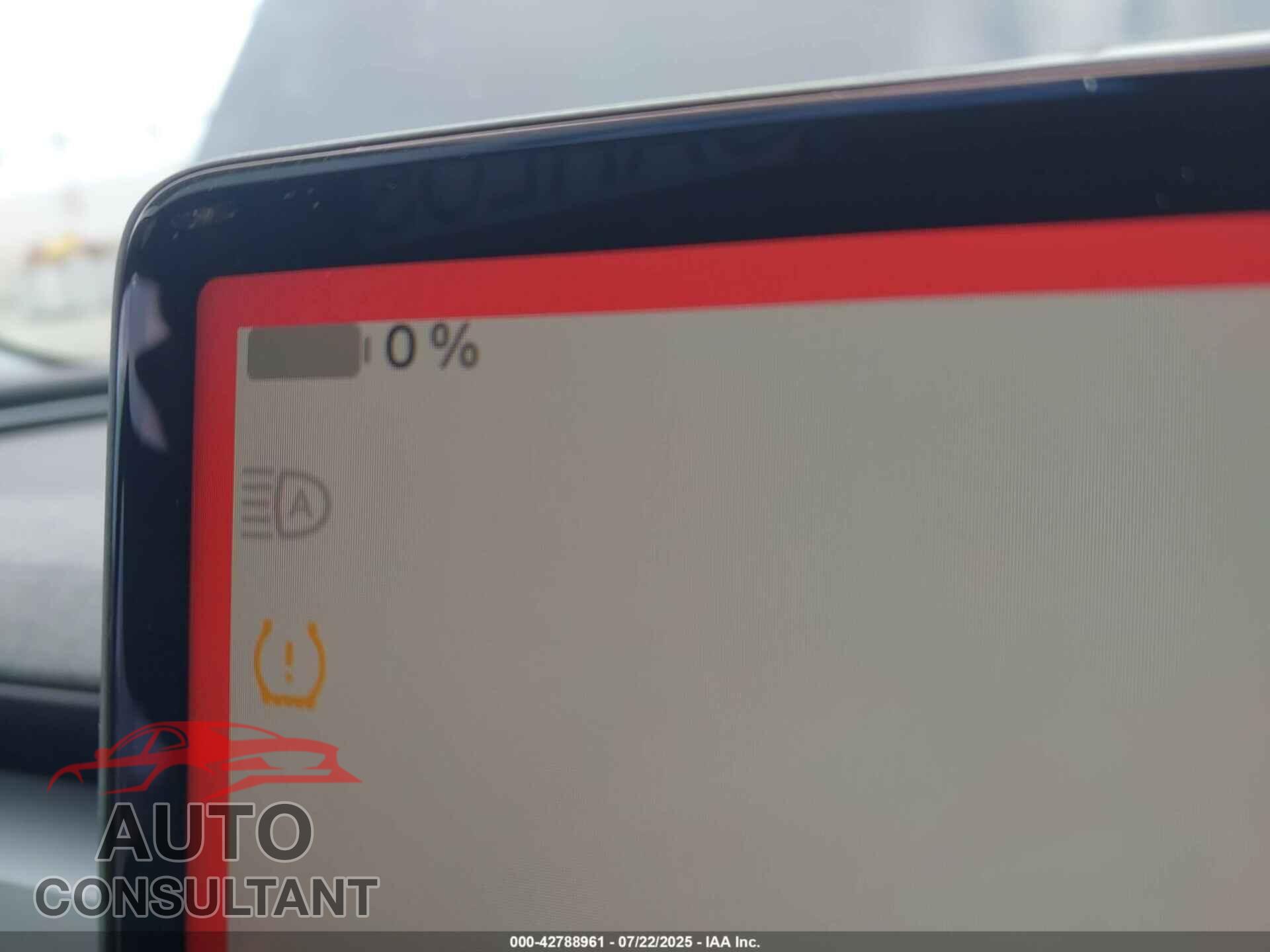 TESLA MODEL 3 2024 - 5YJ3E1EA2RF871177