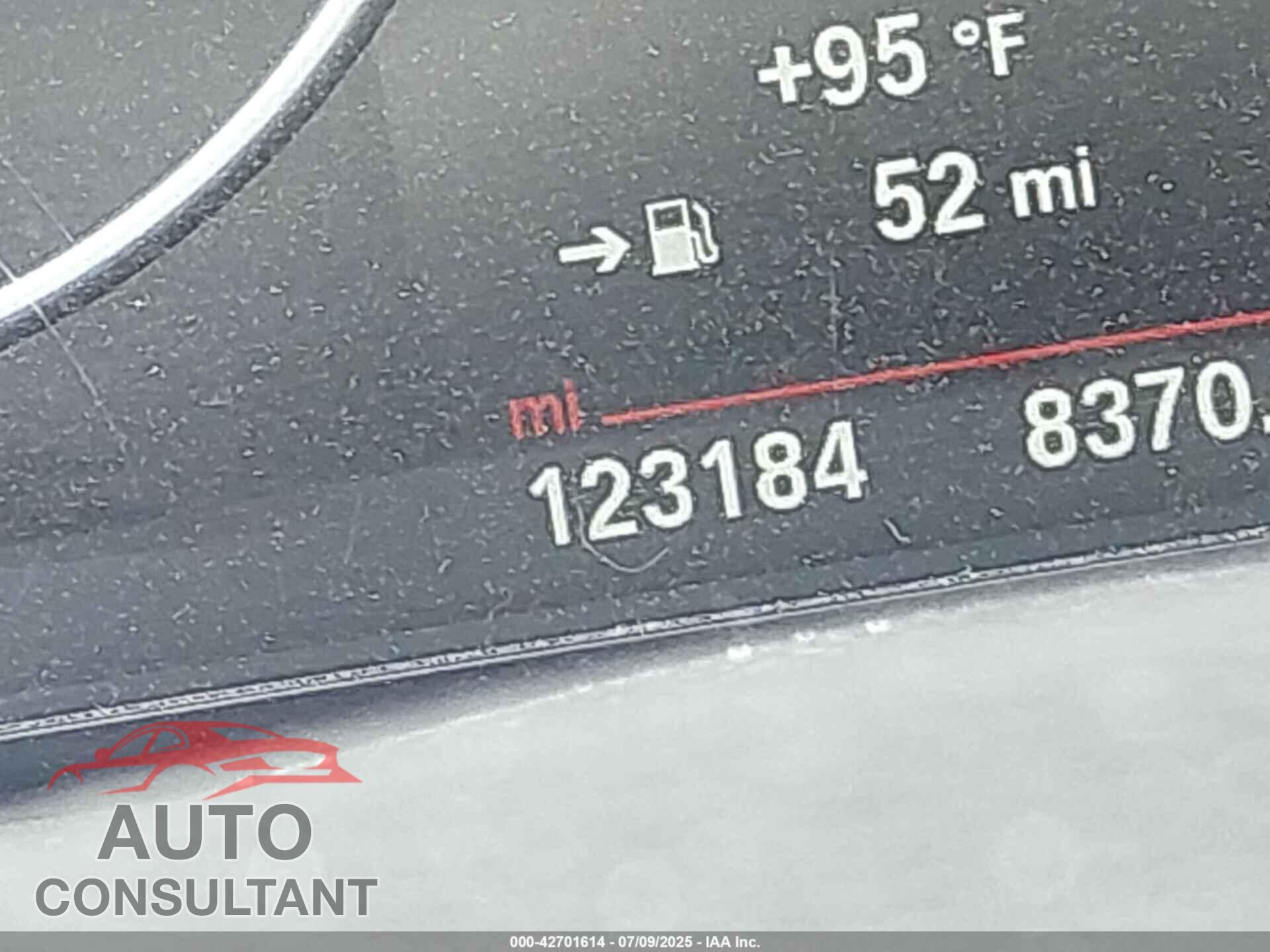 BMW 528I 2015 - WBA5A5C56FD522346