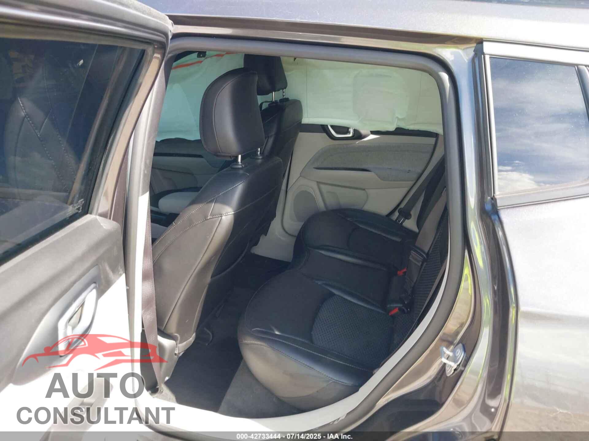 JEEP COMPASS 2023 - 3C4NJDBN5PT524440
