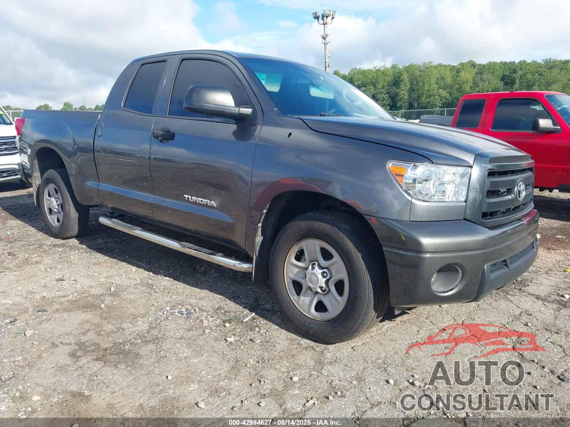 TOYOTA TUNDRA 2012 - 5TFRU5F14CX026640
