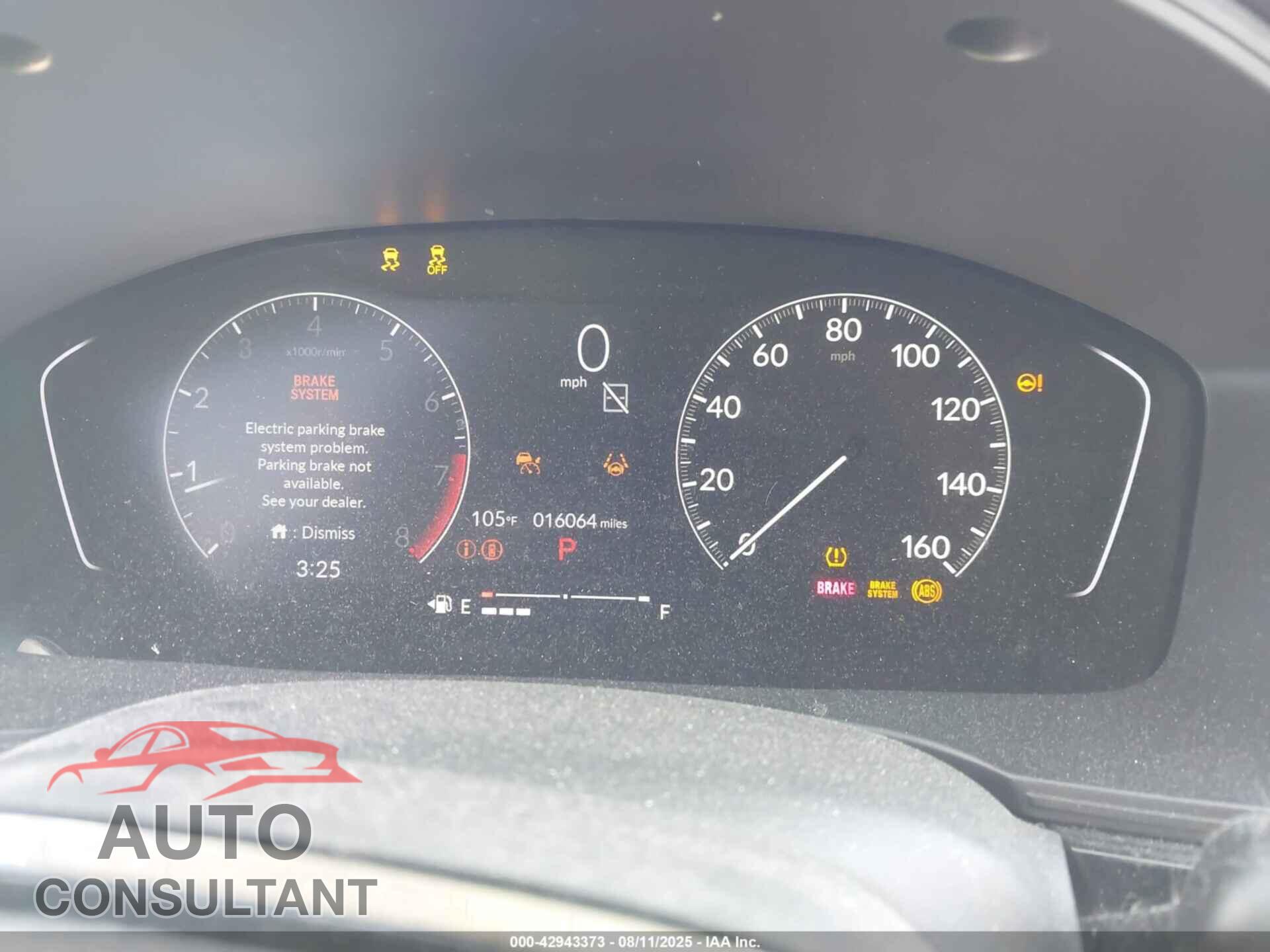 HONDA CIVIC 2023 - 2HGFE2F2XPH541578