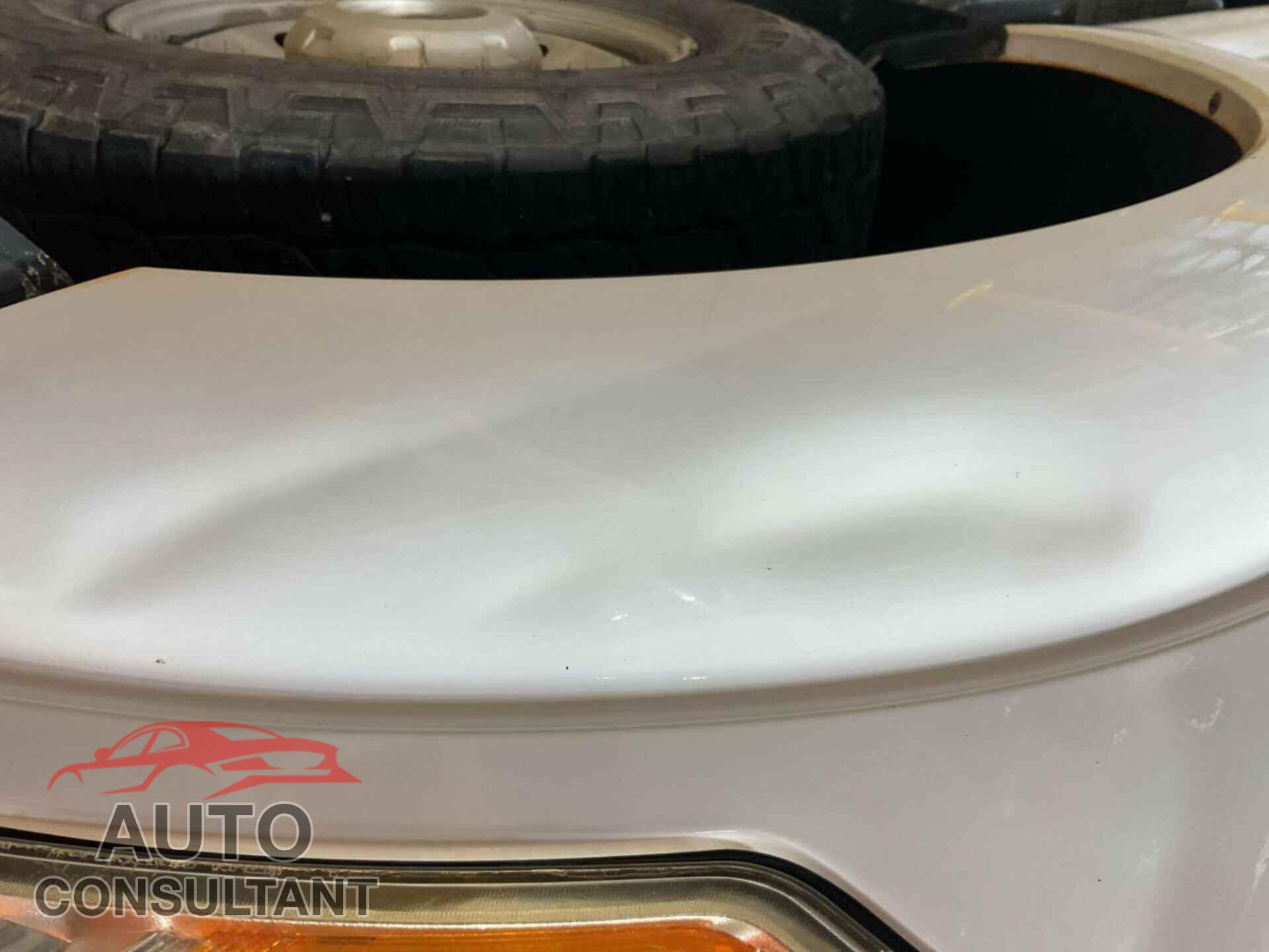 FORD F250 2013 - 1FTBF2B69DEA43782