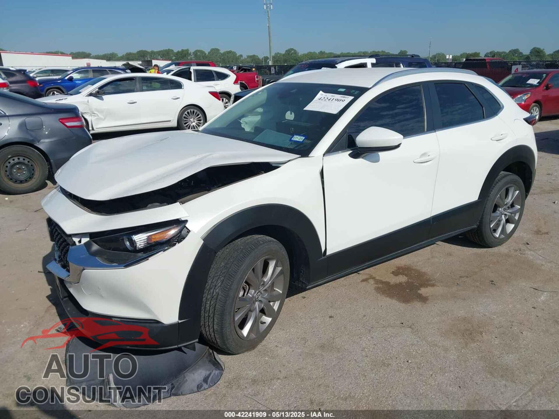 MAZDA CX-30 2023 - 3MVDMBCM2PM552282