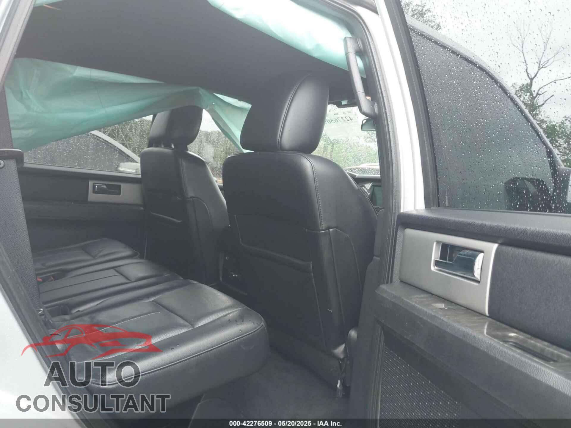 FORD EXPEDITION 2017 - 1FMJU2AT2HEA53158