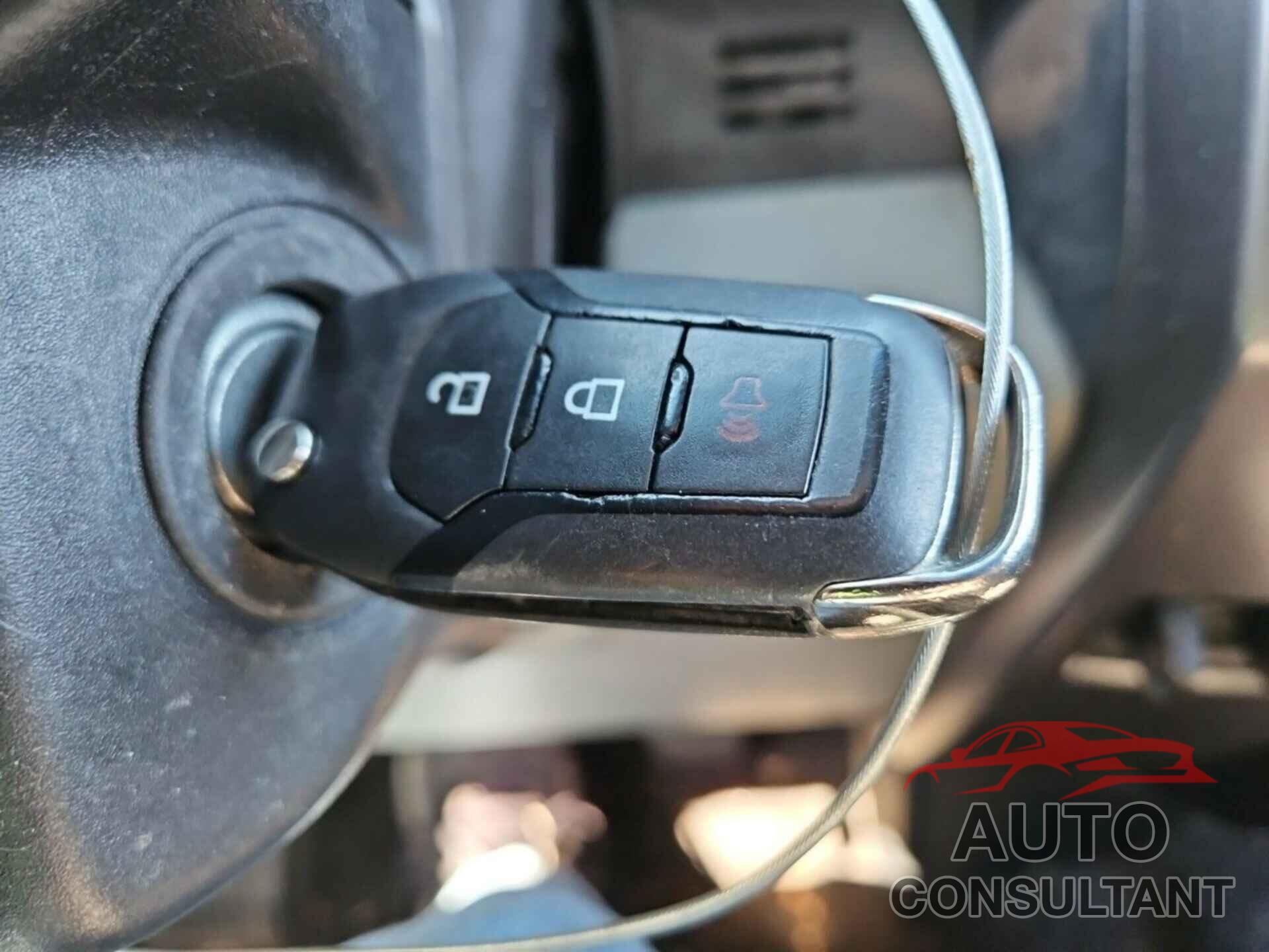 FORD F-150 2015 - 1FTEX1CP7FFA72612