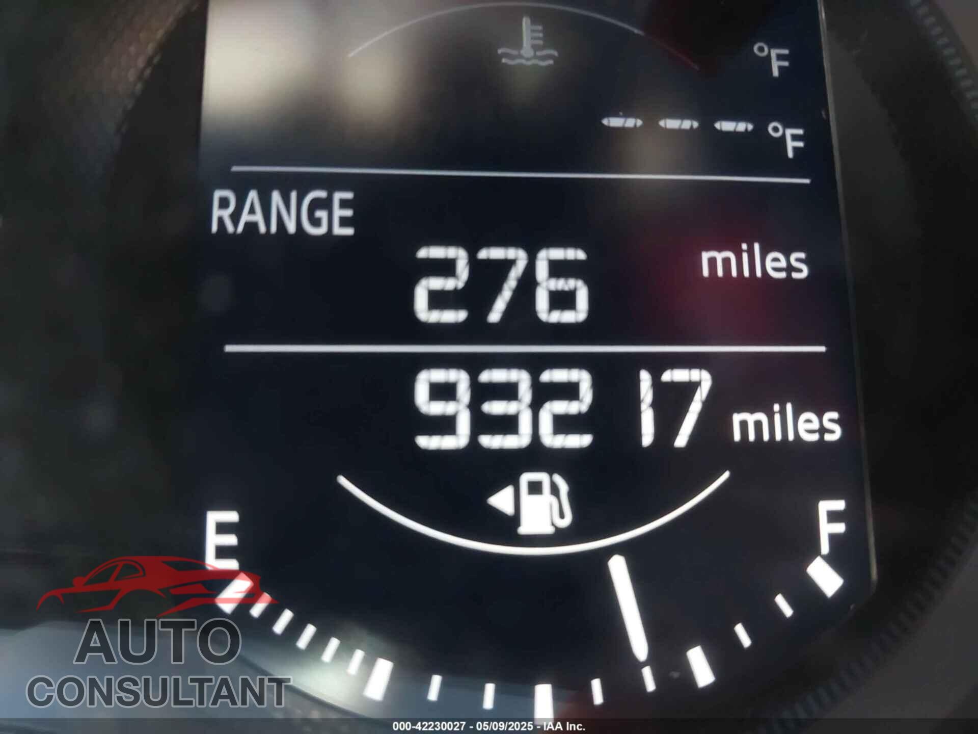 MAZDA CX-5 2017 - JM3KFBCL4H0133257