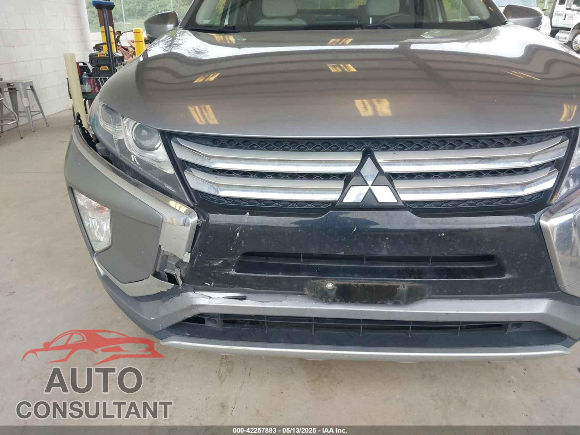 MITSUBISHI ECLIPSE CROSS 2019 - JA4AT5AA0KZ022332