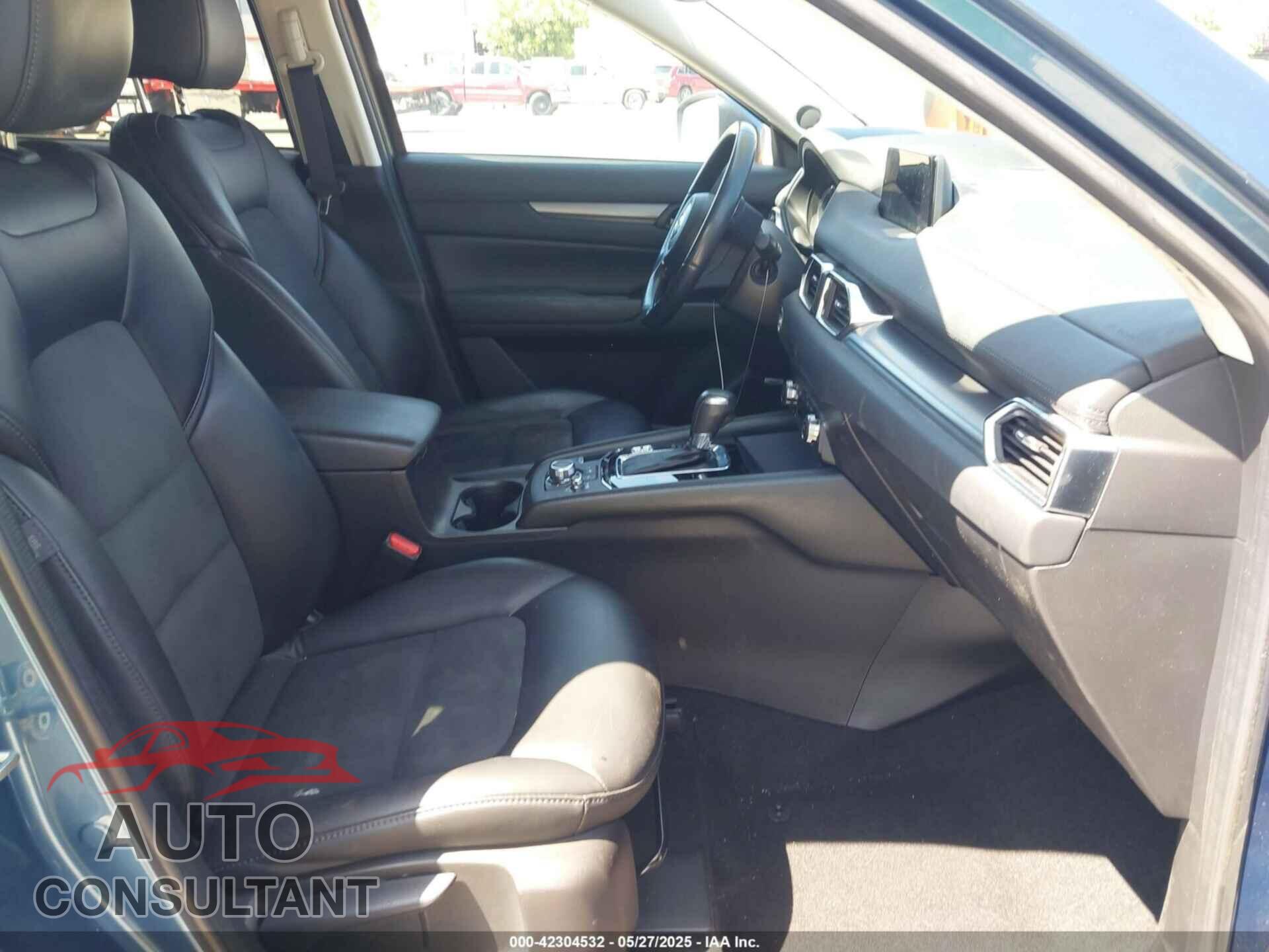 MAZDA CX-5 2018 - JM3KFBCM2J0310953