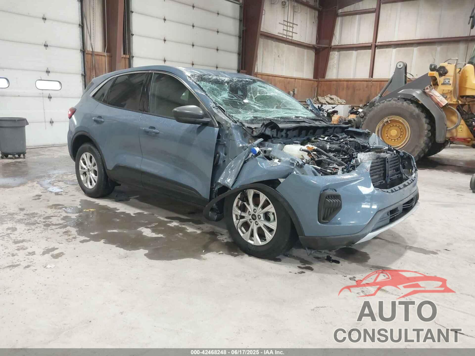 FORD ESCAPE 2023 - 1FMCU9GN8PUA12158