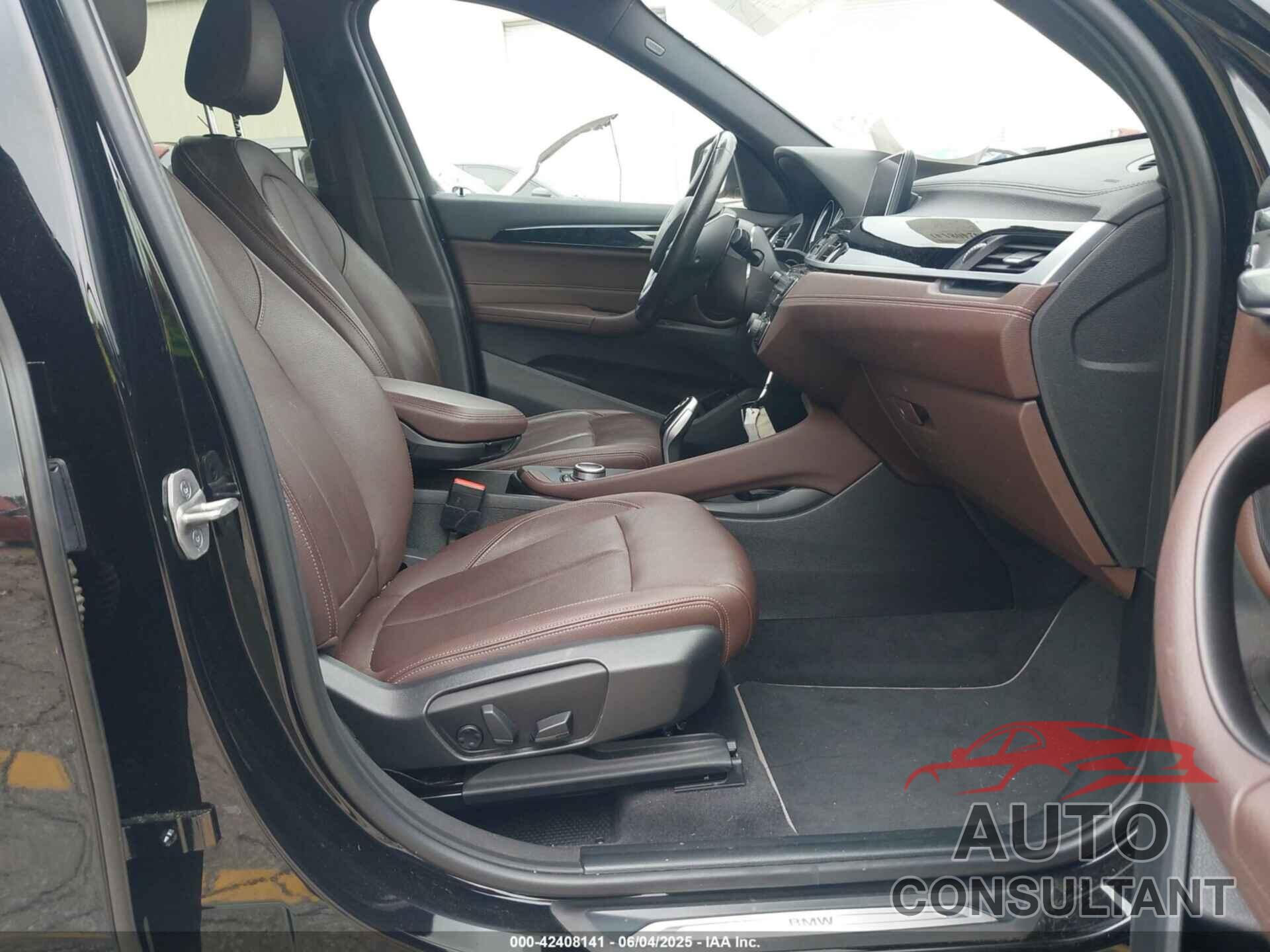 BMW X1 2021 - WBXJG7C09M5U09887