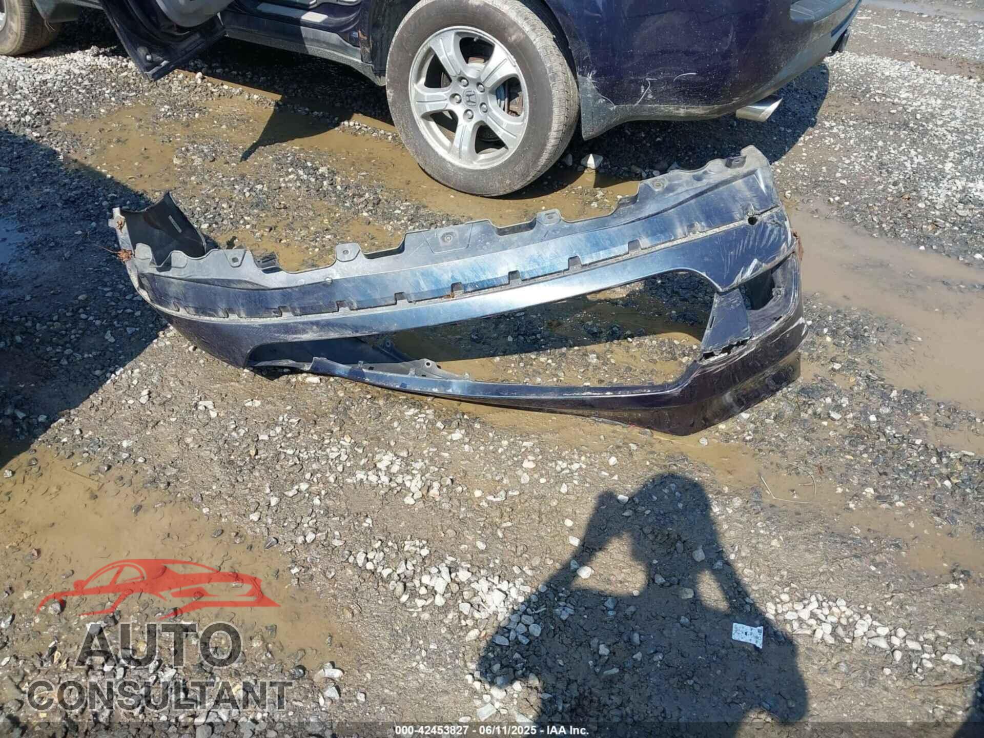 HONDA PILOT 2012 - 5FNYF4H55CB031937