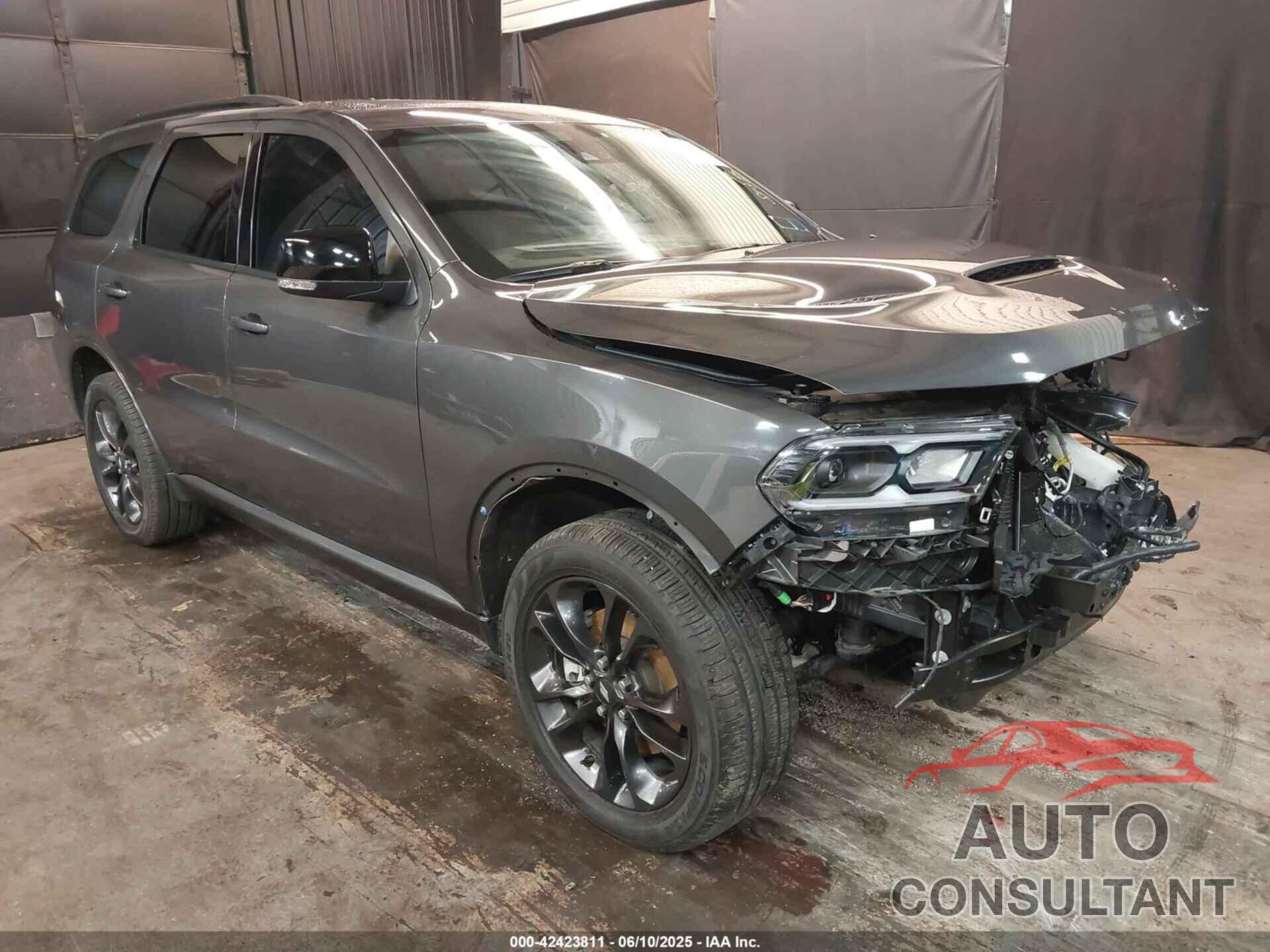 DODGE DURANGO 2024 - 1C4RDJDG9RC176114