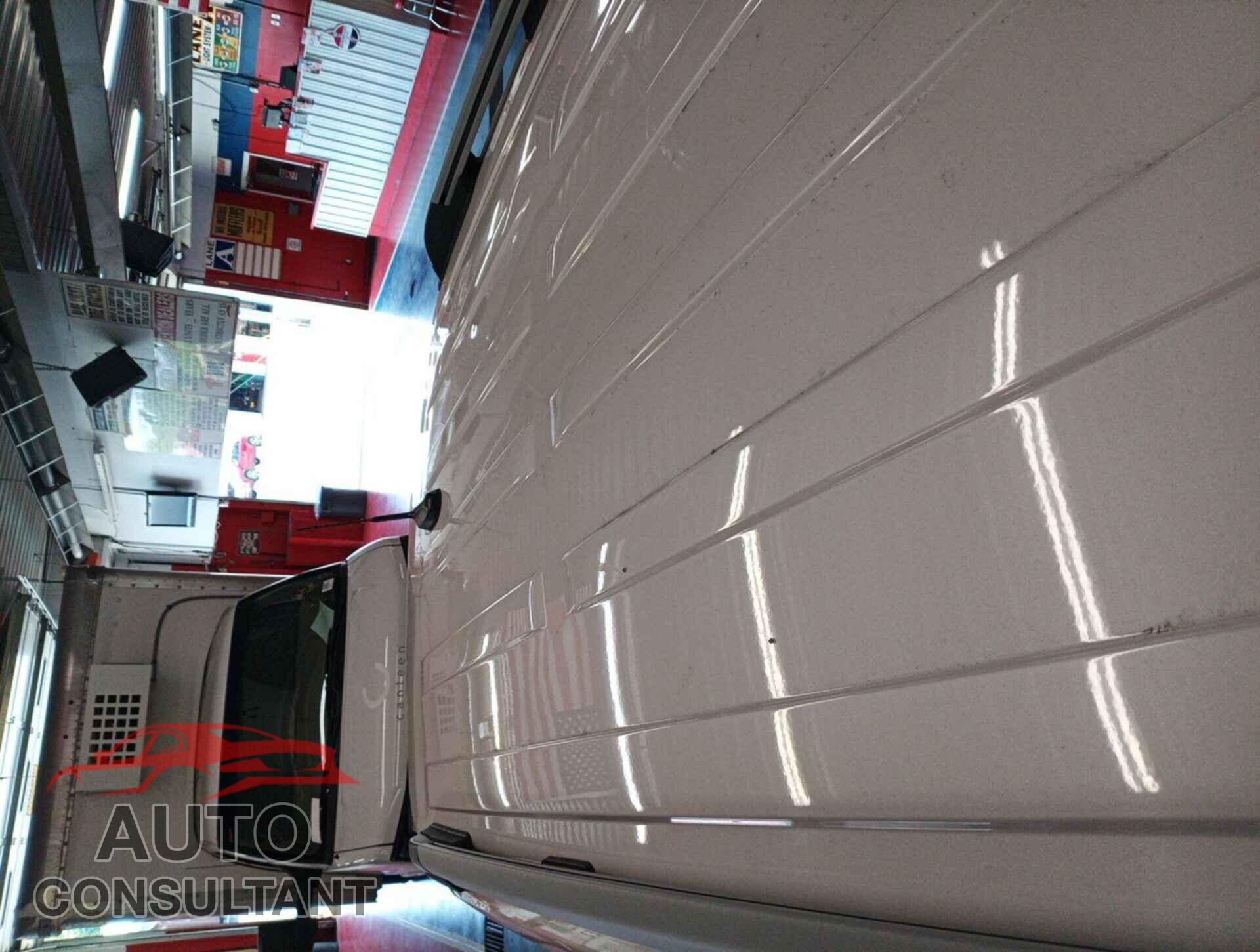 FORD EXPLORER 2015 - 1FM5K8D89FGC09585