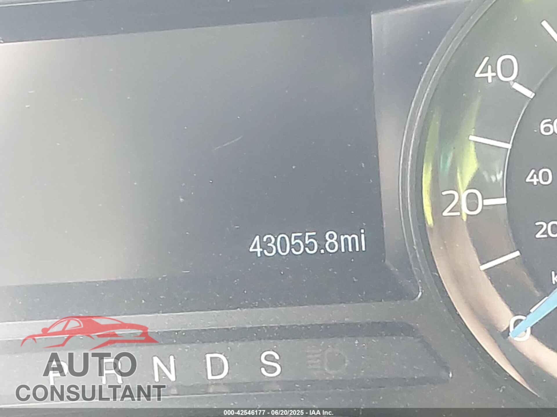 FORD EXPLORER 2018 - 1FM5K7B82JGB42687