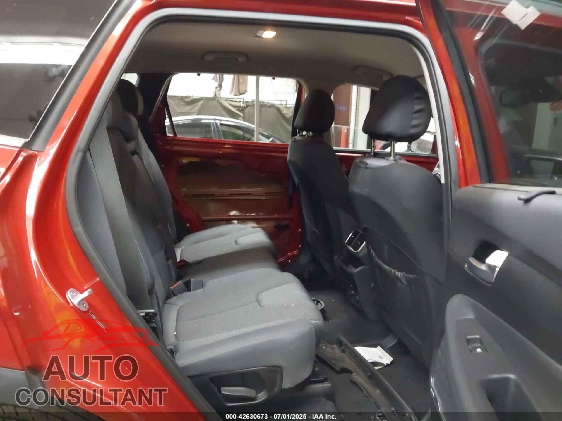 HYUNDAI SANTA FE 2019 - 5NMS33AD9KH033861