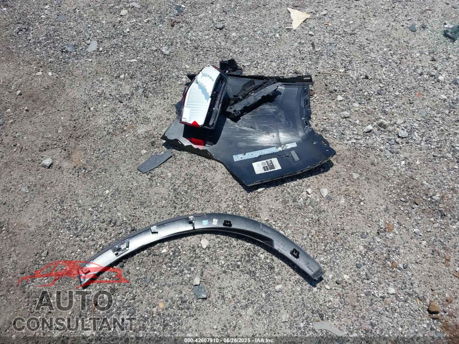 LEXUS RX 350 2023 - 2T2BAMCA7PC036720