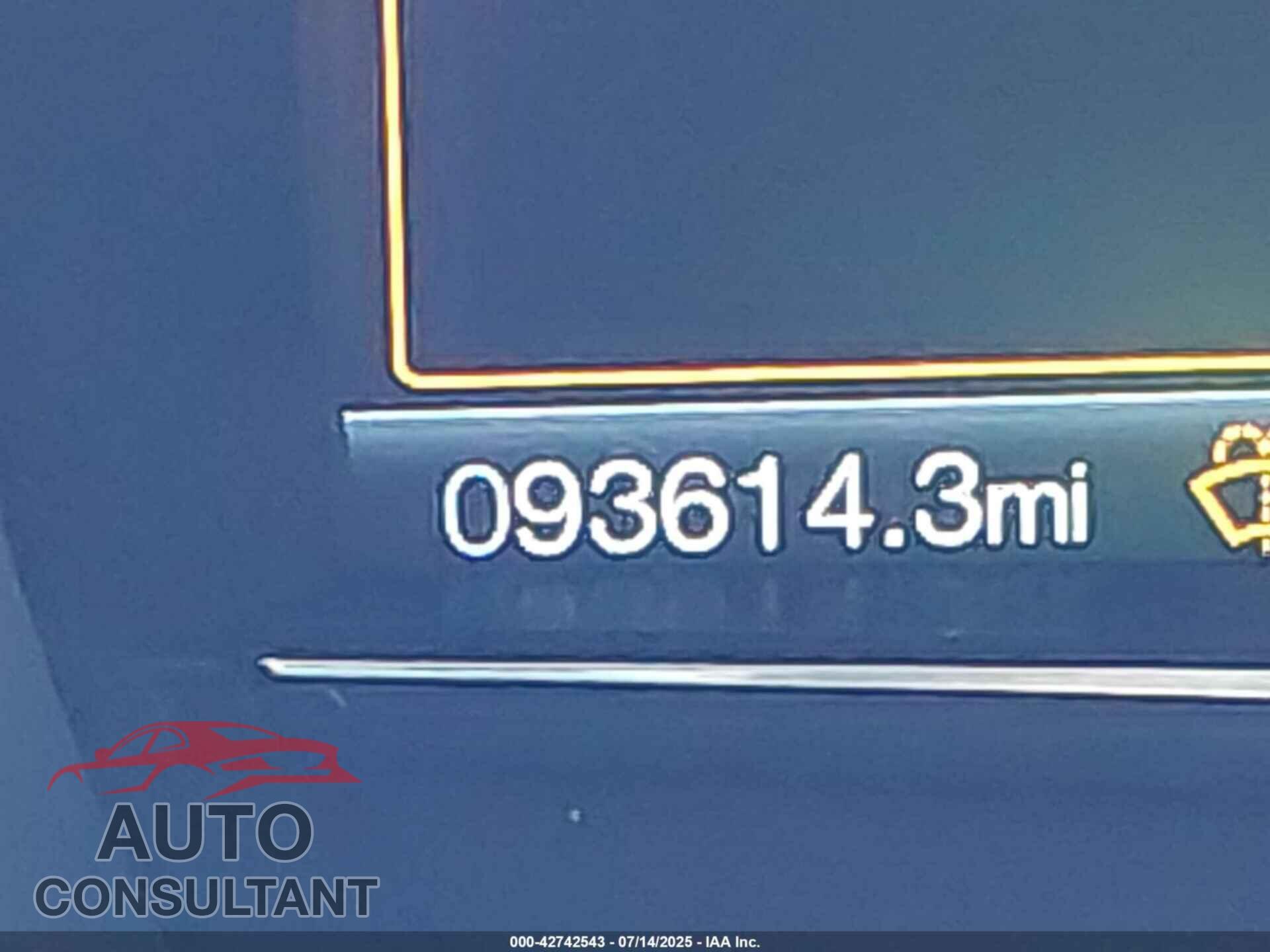 FORD EXPLORER 2017 - 1FM5K7D86HGA93713