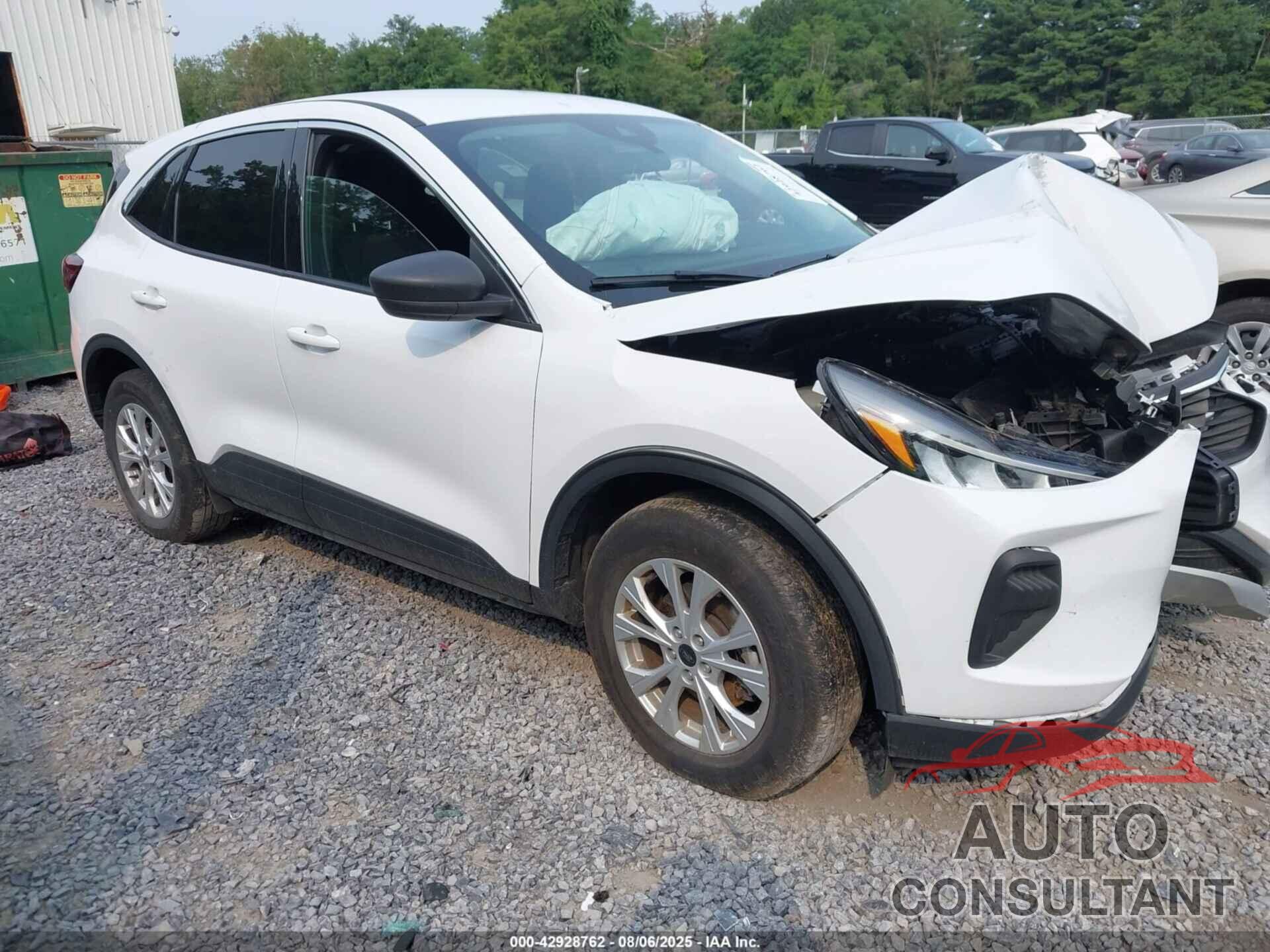 FORD ESCAPE 2023 - 1FMCU9GN2PUA37783