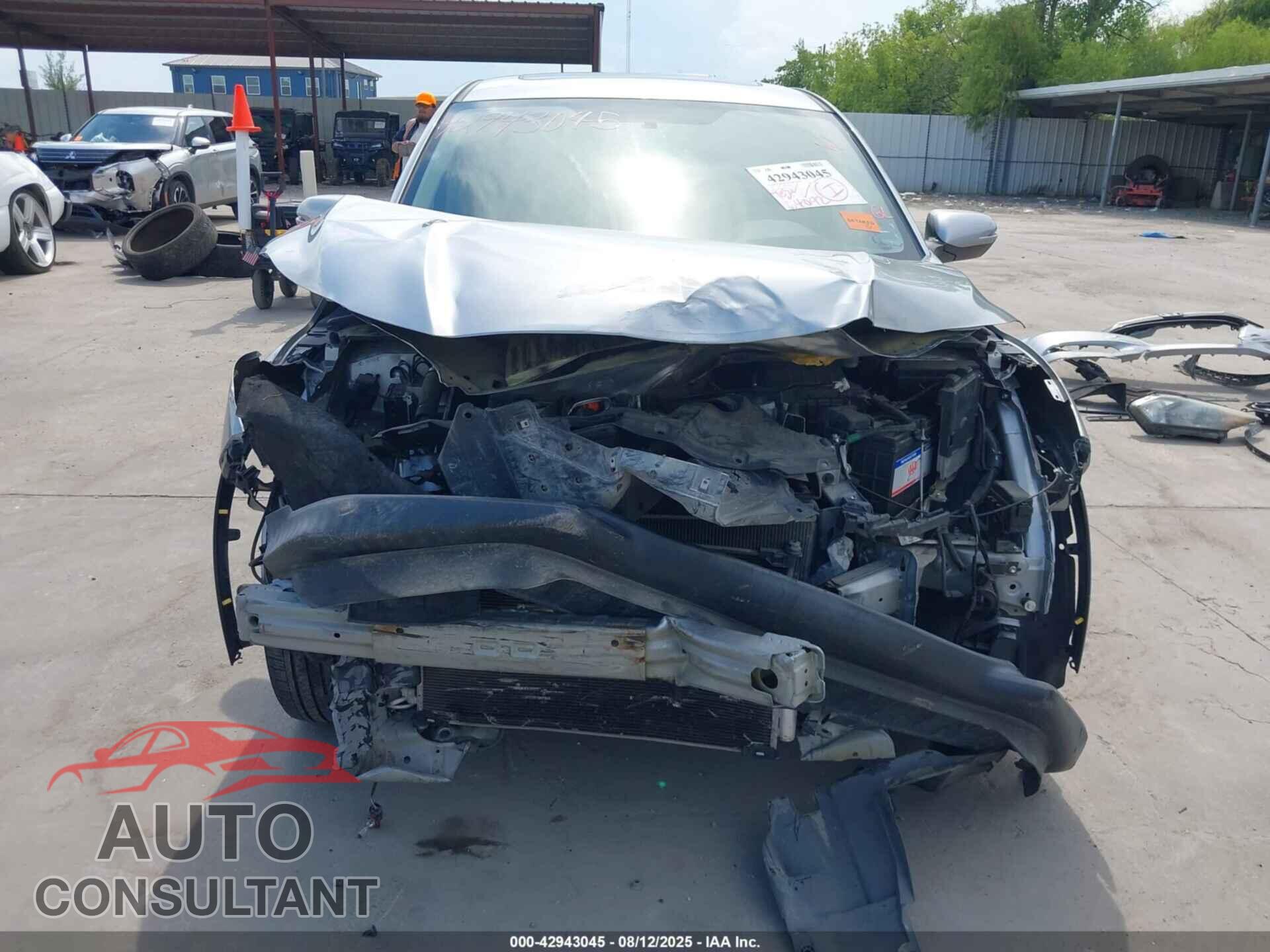HONDA HR-V 2017 - 3CZRU5H54HM719568