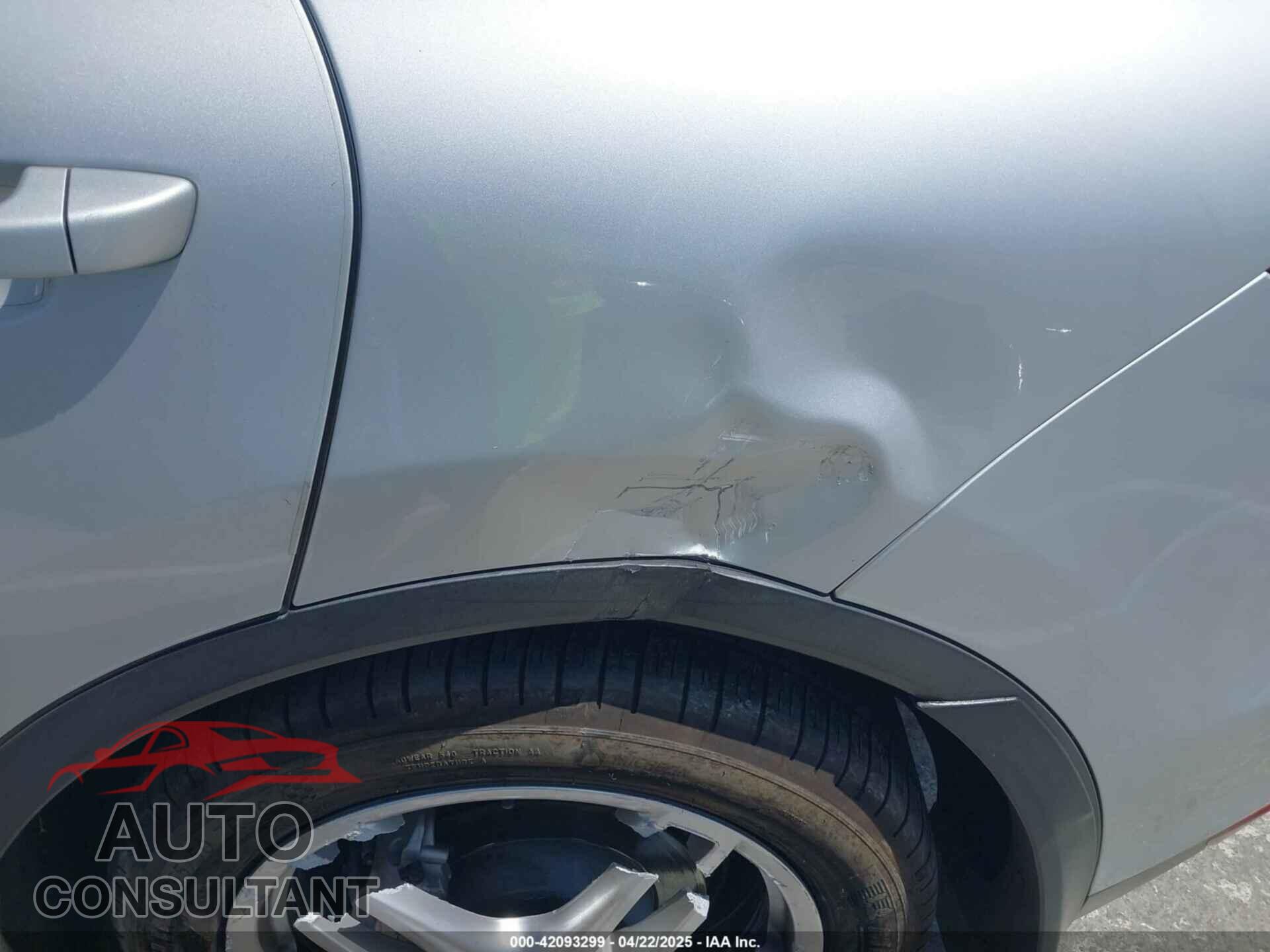 PORSCHE CAYENNE 2013 - WP1AB2A28DLA85859