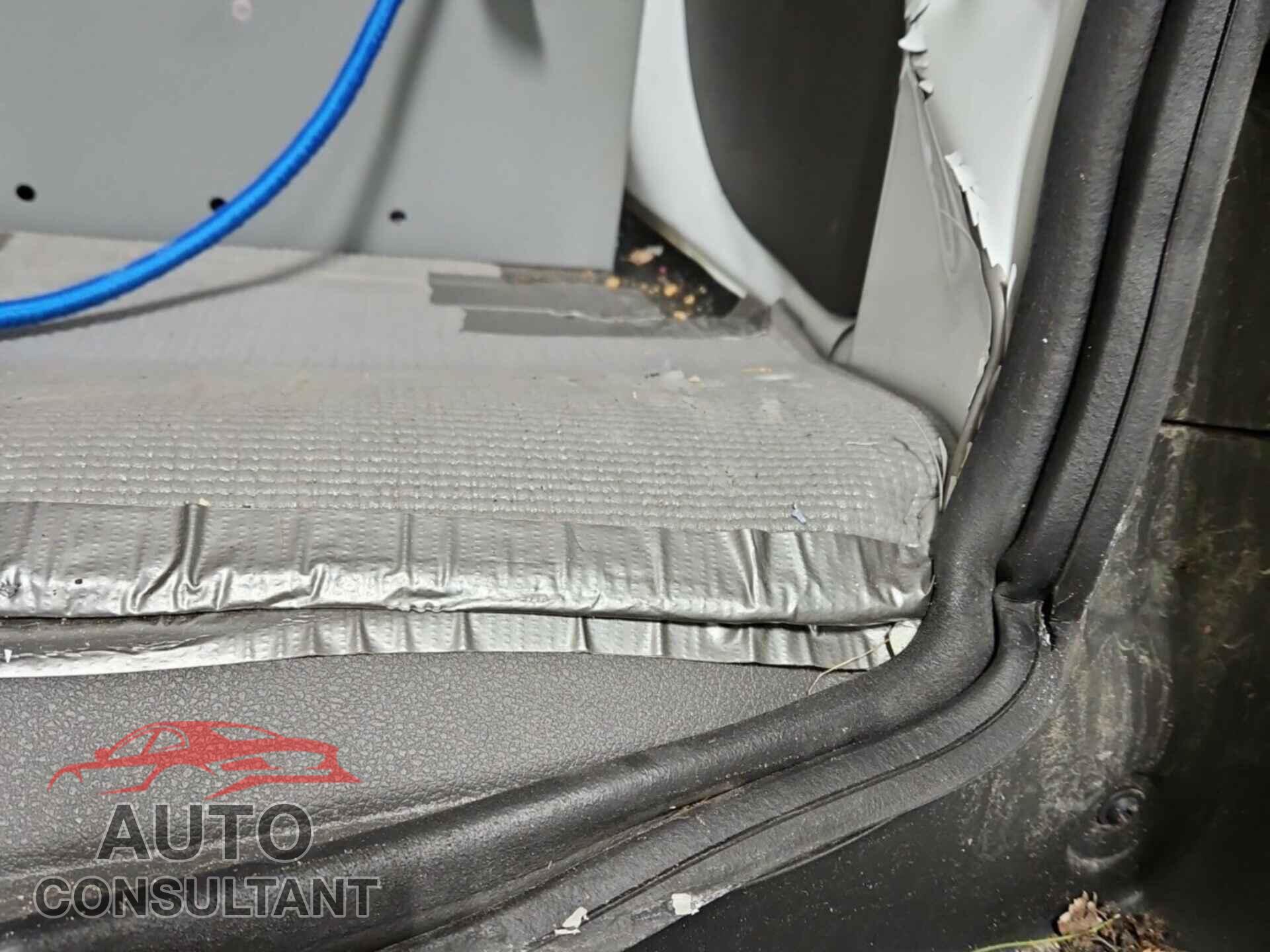 FORD TRANSIT CONNECT 2020 - NM0LS7E21L1479681