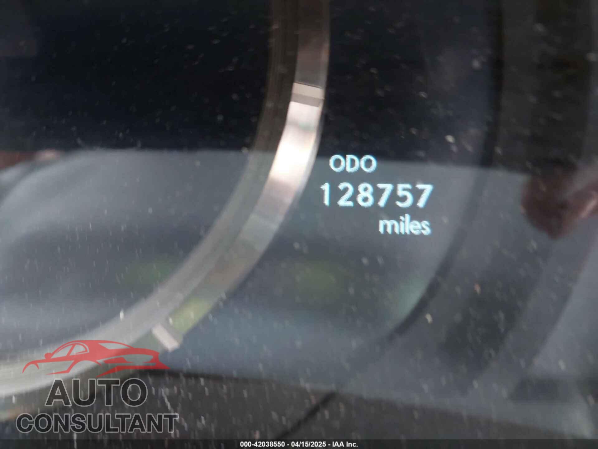 LEXUS IS 250 2014 - JTHBF1D24E5010029