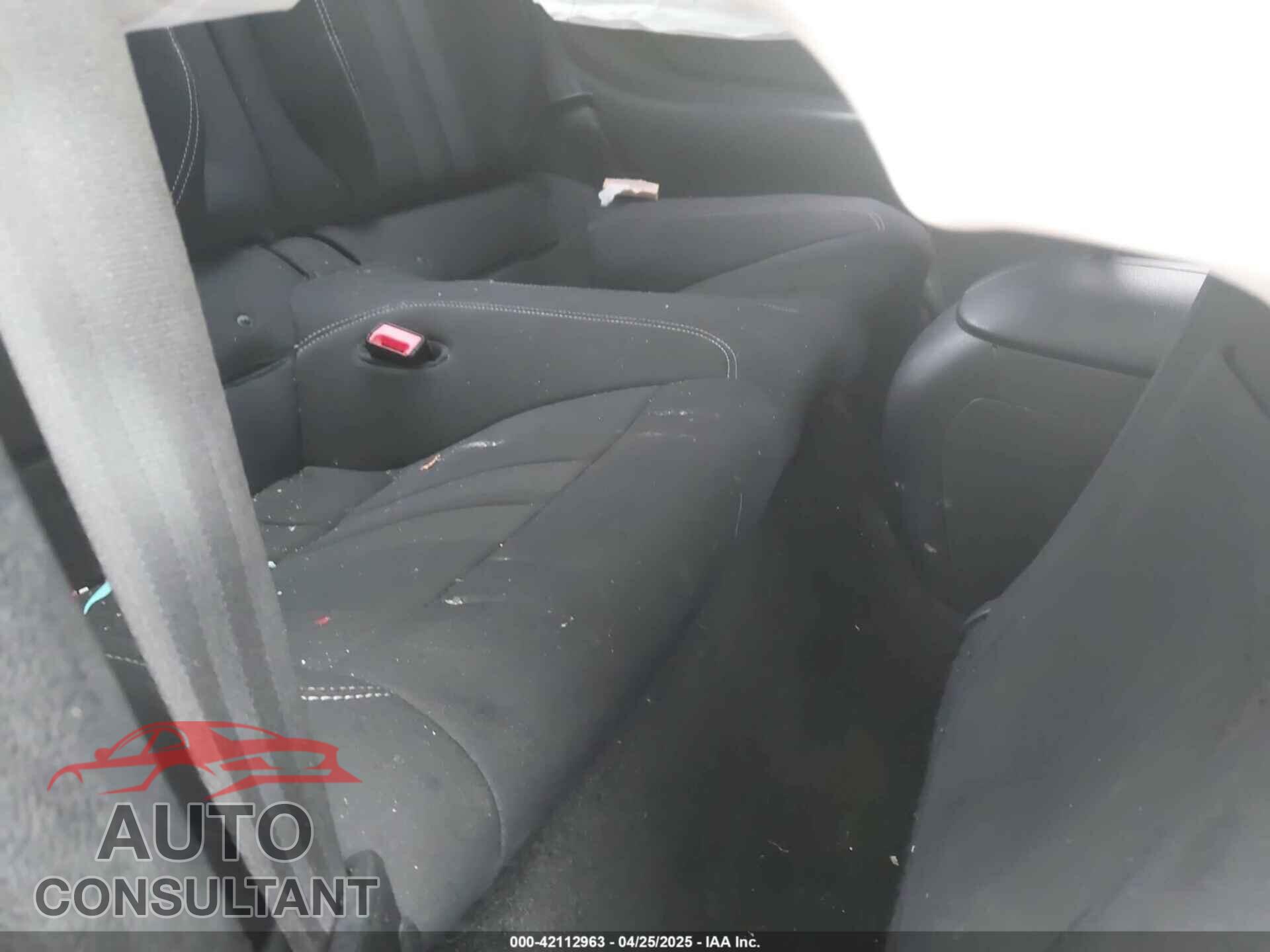 FORD MUSTANG 2019 - 1FA6P8TH3K5111837