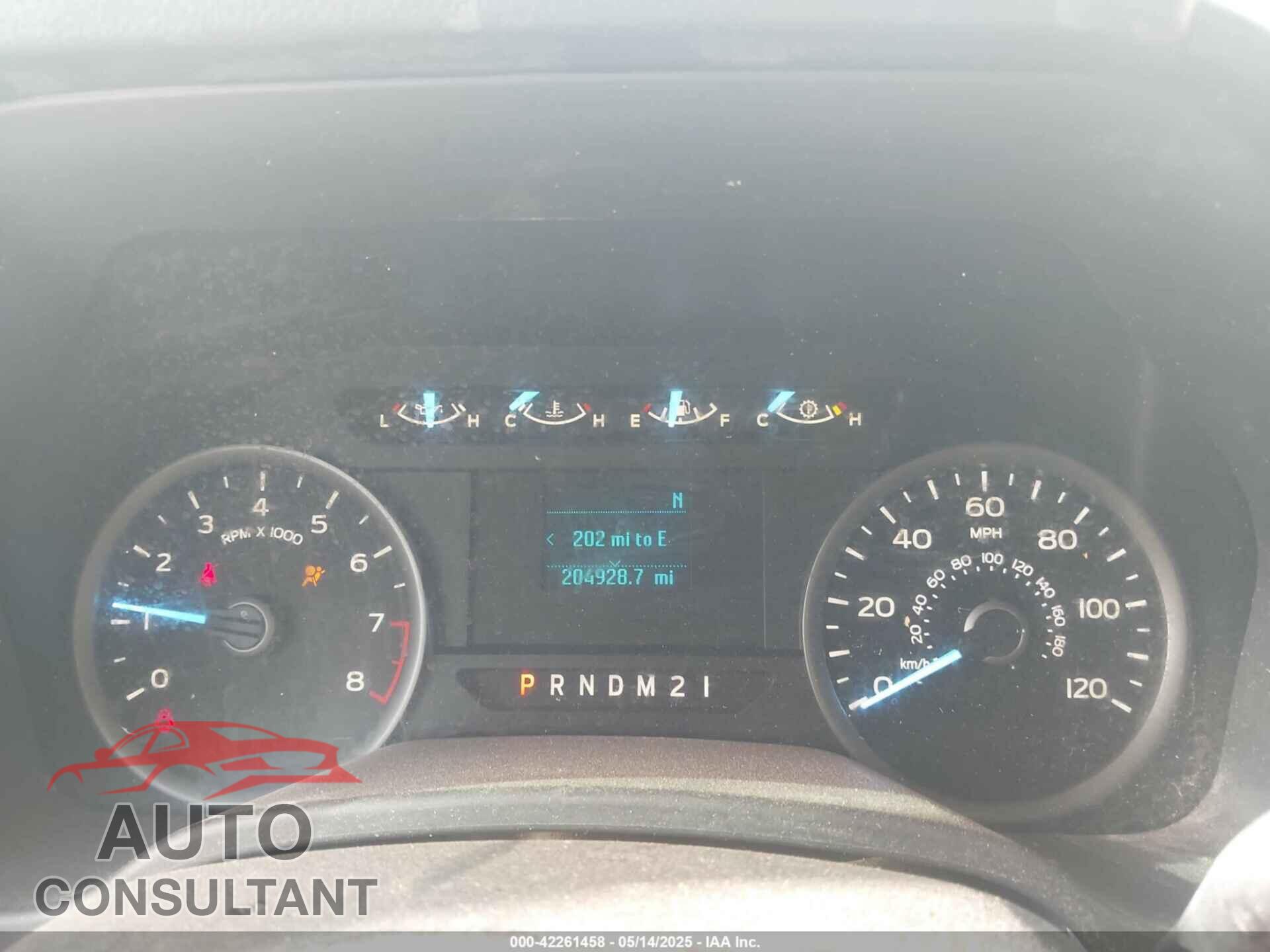 FORD F150 2018 - 1FTEX1EB2JKC81273