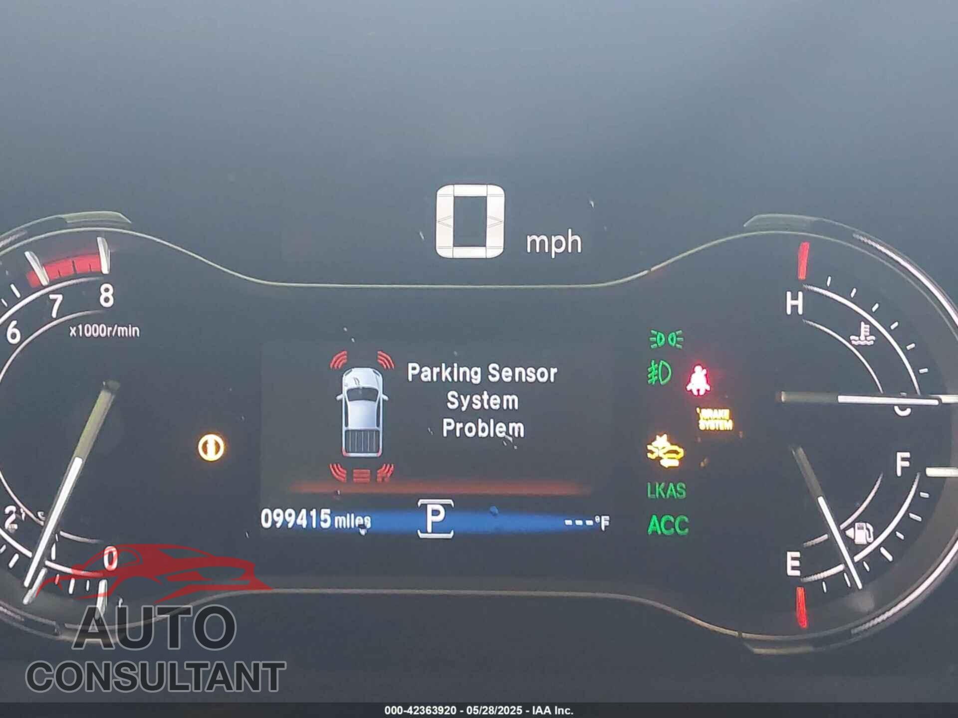 HONDA RIDGELINE 2019 - 5FPYK3F79KB020374