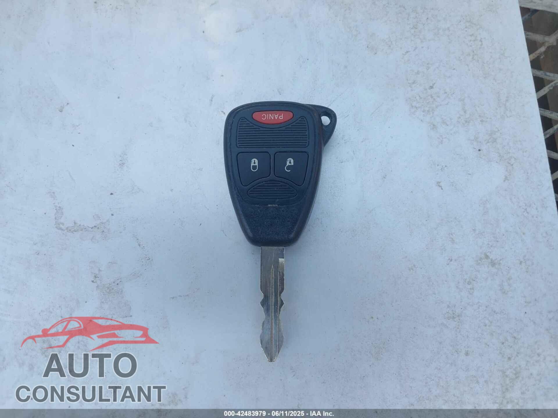 JEEP COMPASS 2016 - 1C4NJDBB6GD756640