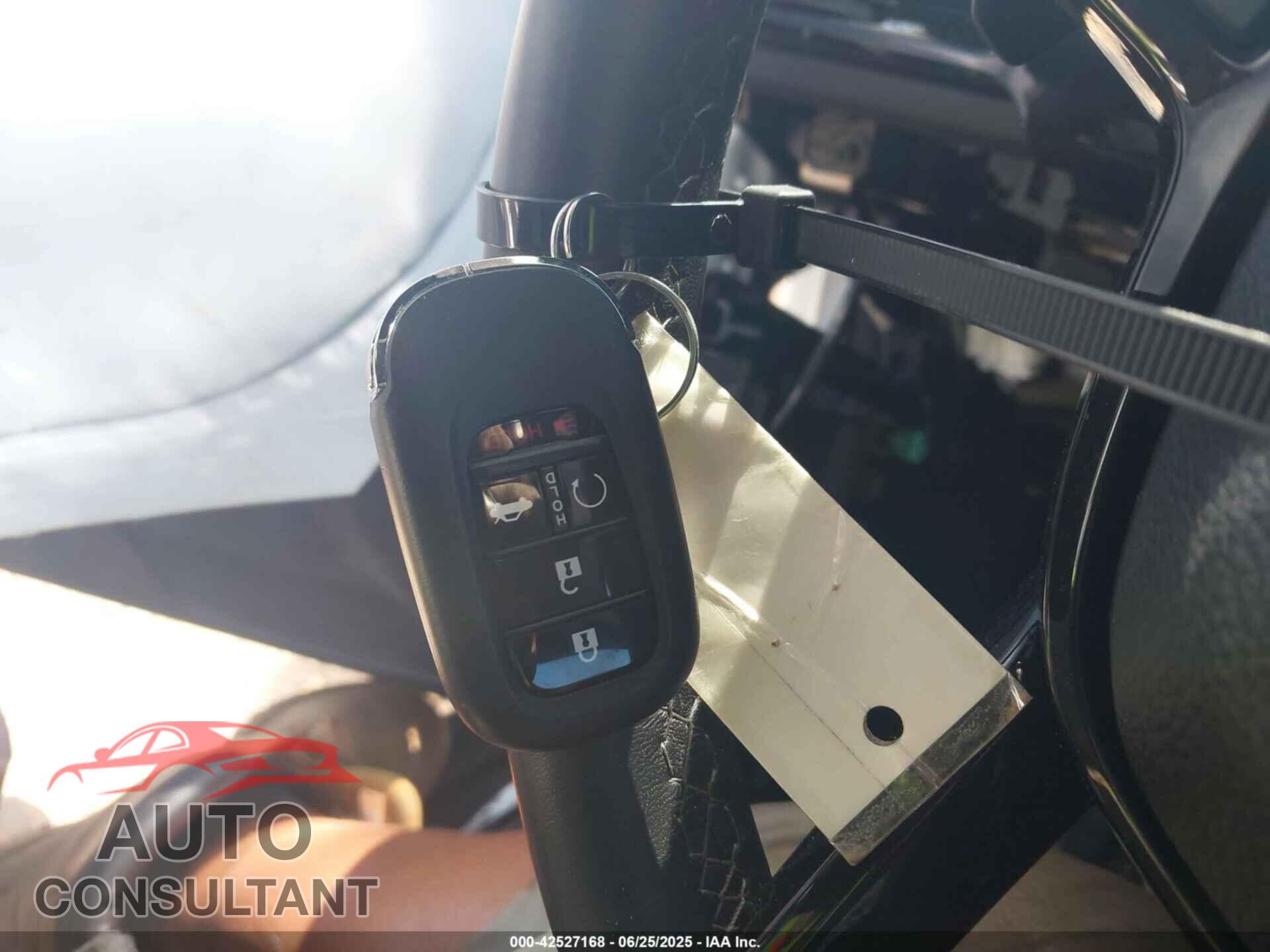 HONDA CIVIC 2023 - 2HGFE2F54PH517464