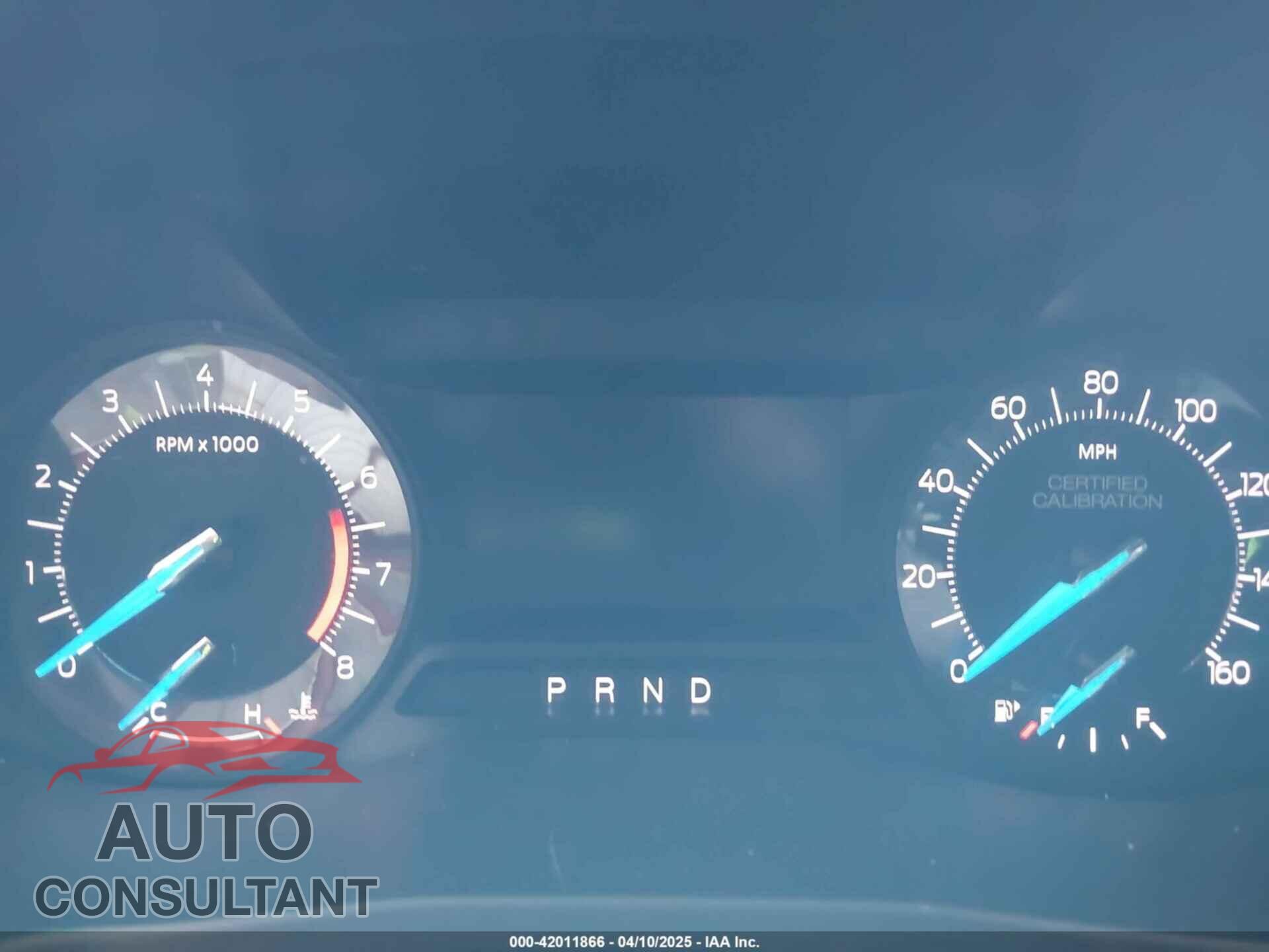 FORD POLICE INTERCEPTOR 2018 - 1FM5K8AR1JGB92061