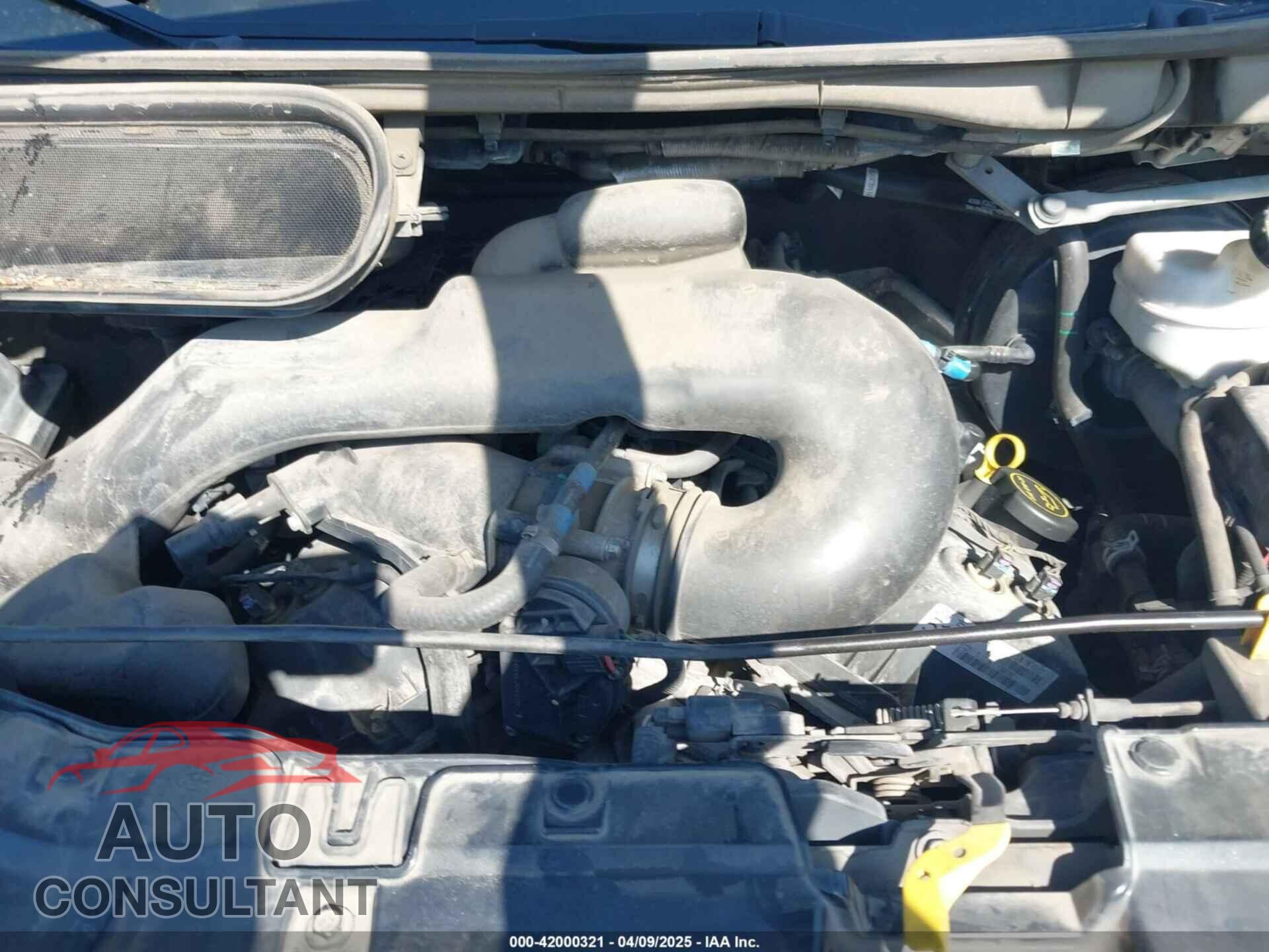 FORD TRANSIT-250 2015 - 1FTYR2CM3FKA87408