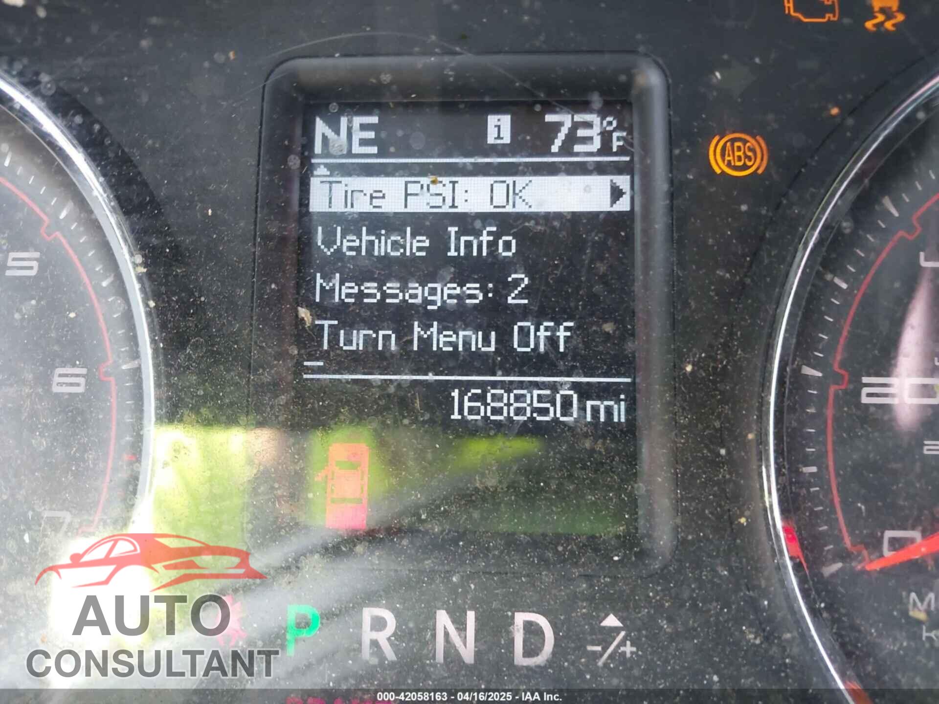 DODGE CHARGER 2011 - 2B3CL3CG1BH591129