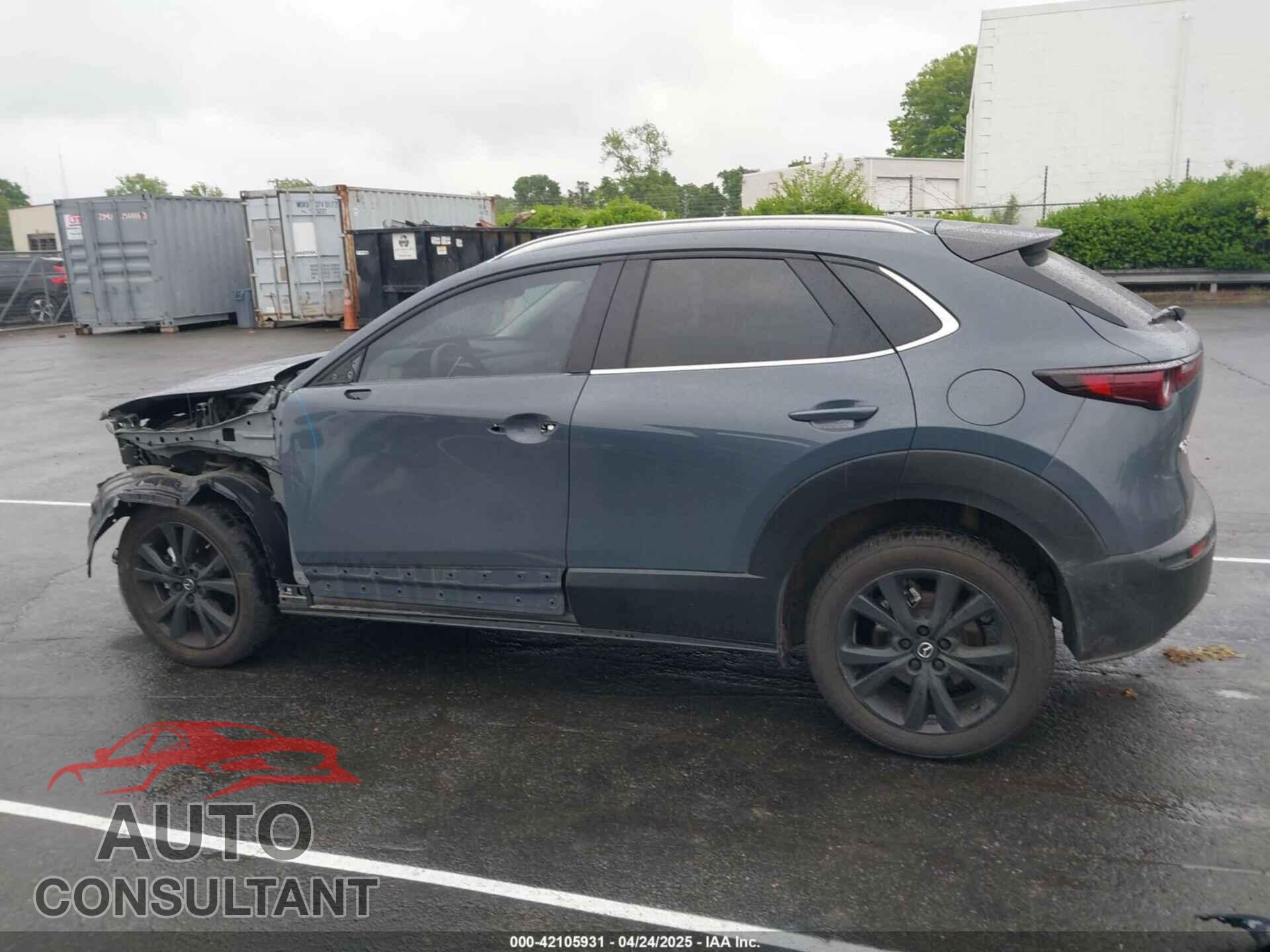 MAZDA CX-30 2023 - 3MVDMBCM9PM574358
