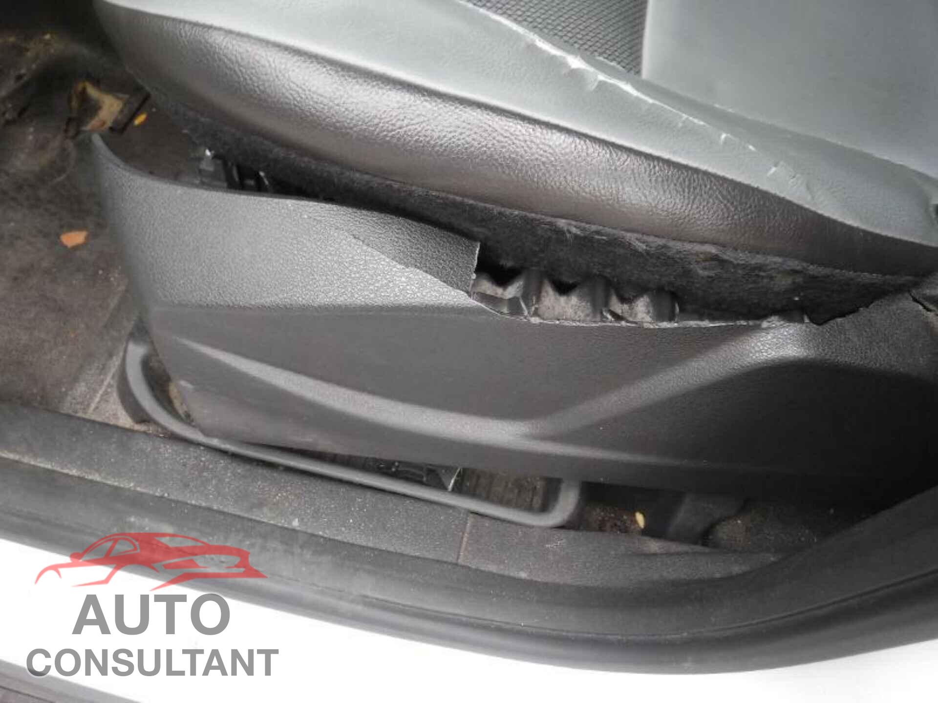 FORD TRANSIT CONNECT 2014 - NM0LE7E76E1173095